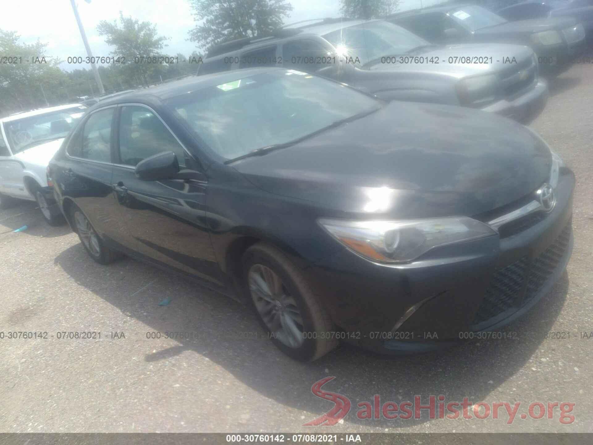 4T1BF1FK6HU300793 2017 TOYOTA CAMRY