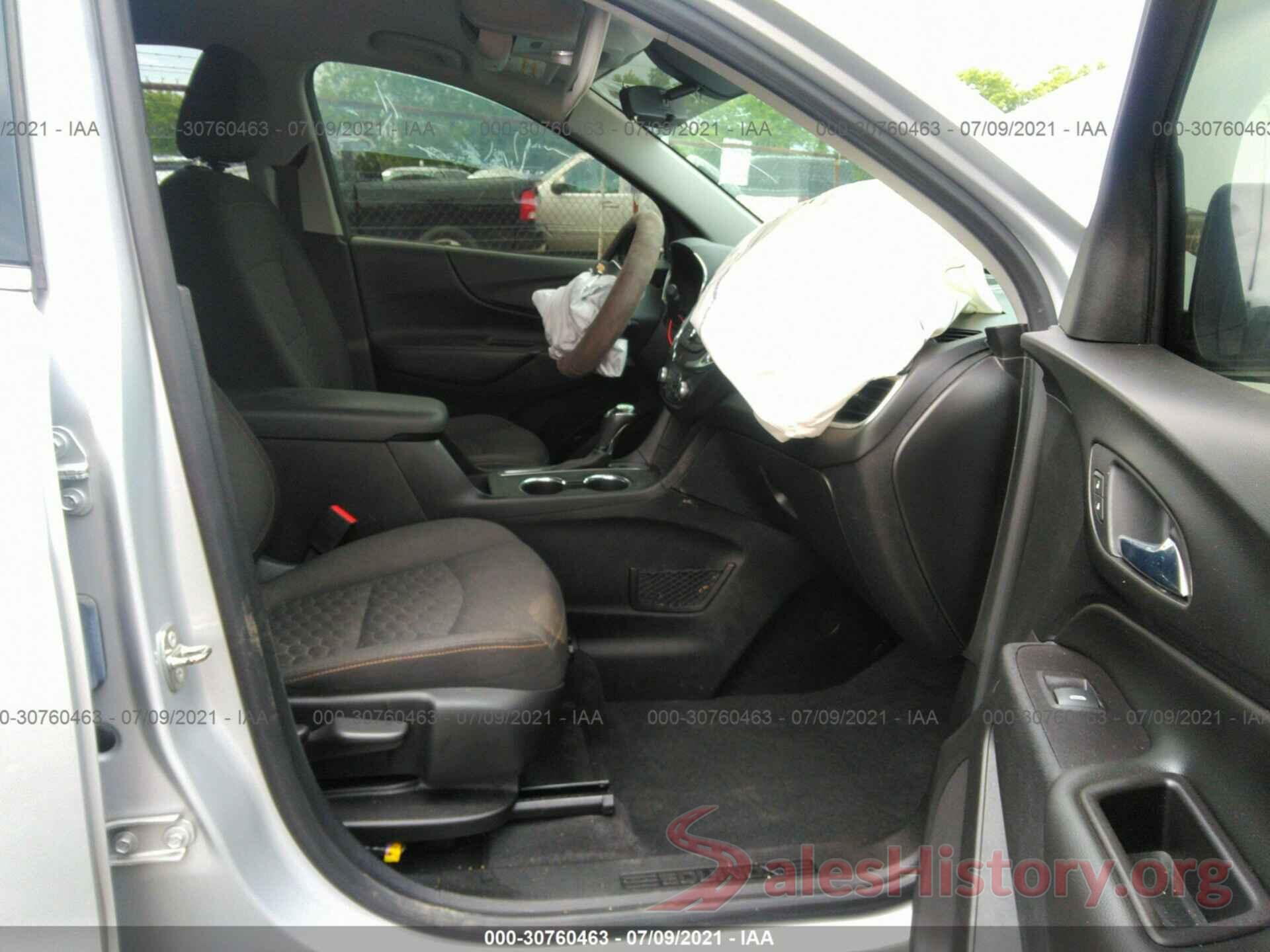 2GNAXJEV3J6324330 2018 CHEVROLET EQUINOX