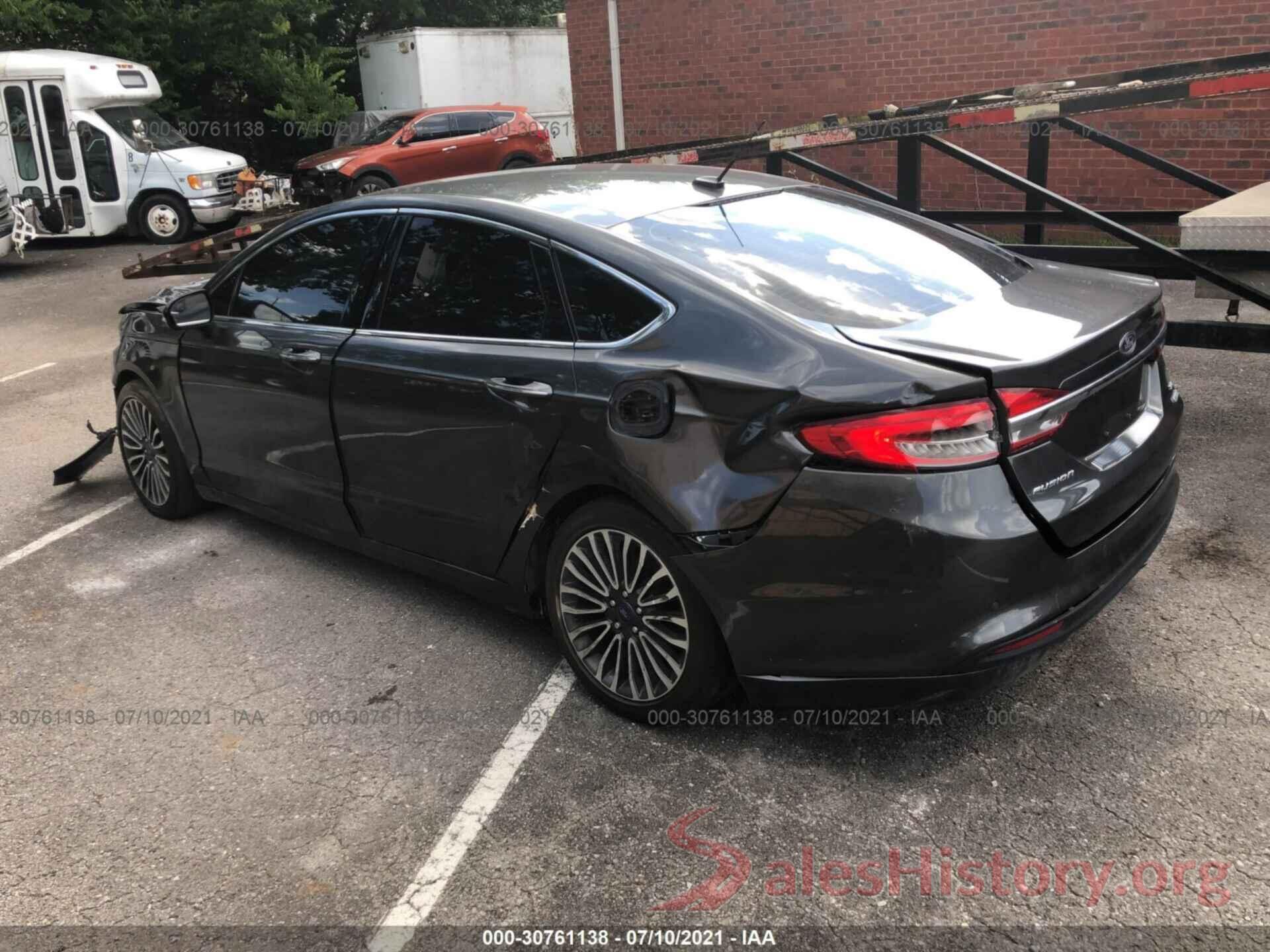 3FA6P0HD9HR272626 2017 FORD FUSION