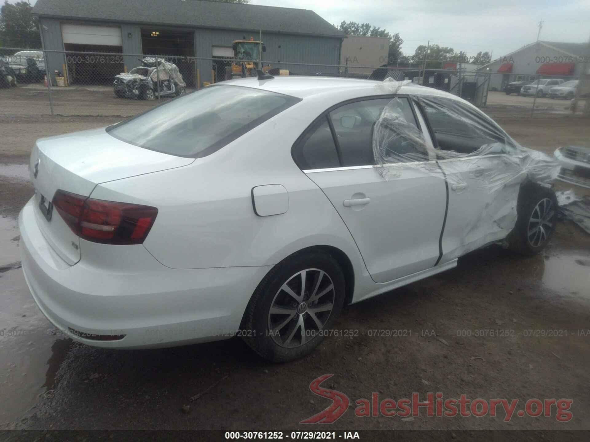 3VWDB7AJ9HM398360 2017 VOLKSWAGEN JETTA