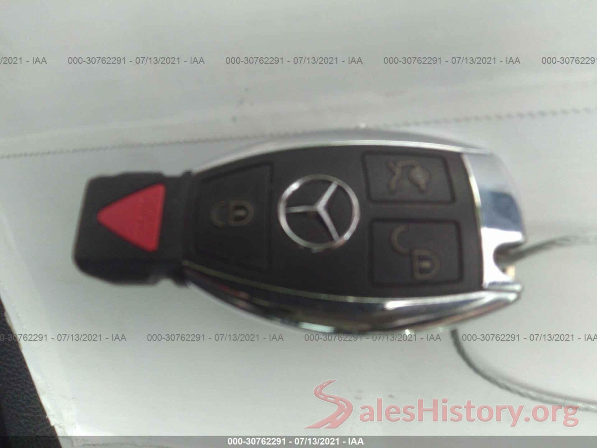 WDDWJ4JB6HF584496 2017 MERCEDES-BENZ C-CLASS