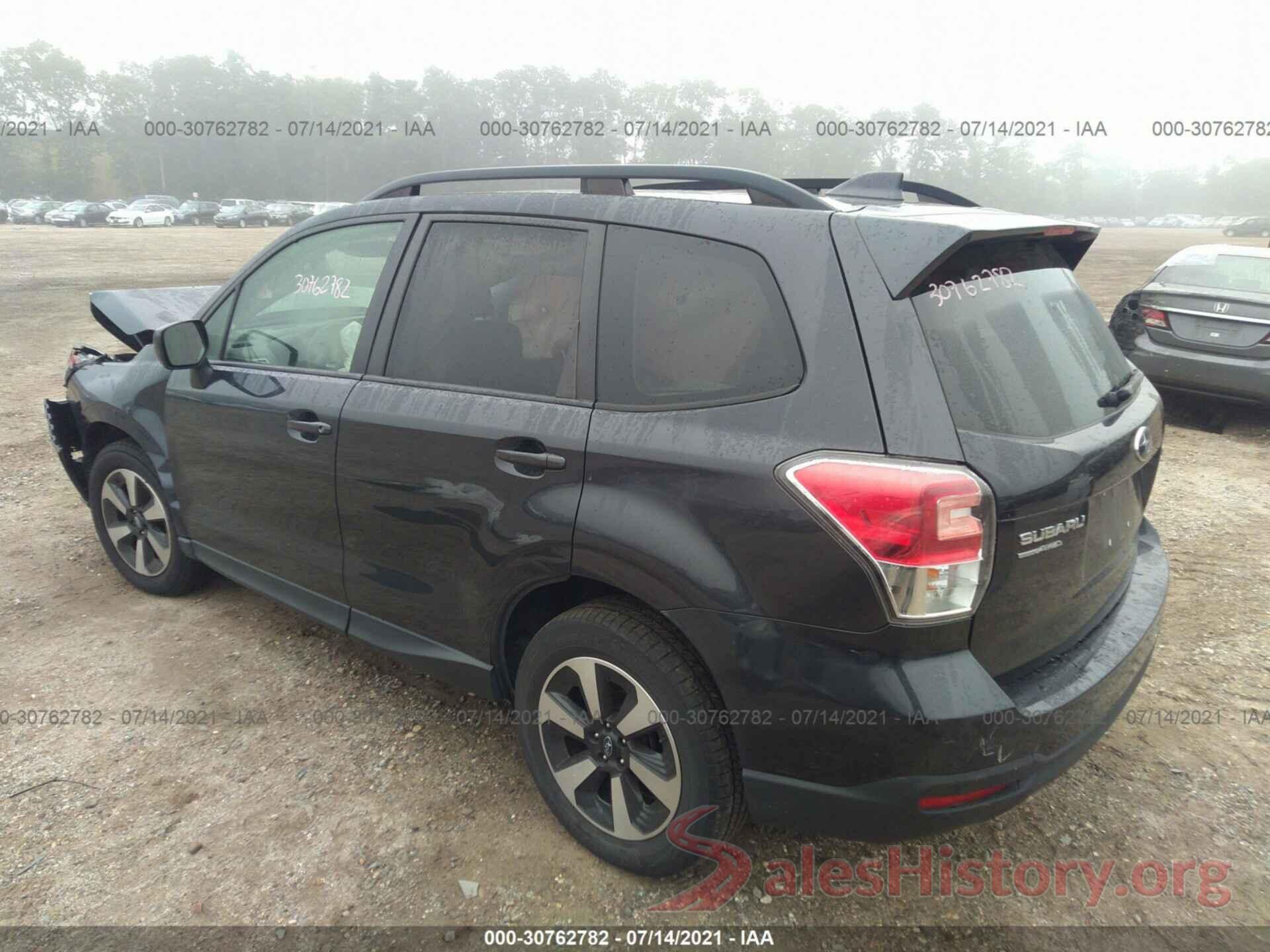 JF2SJAEC3HH414208 2017 SUBARU FORESTER