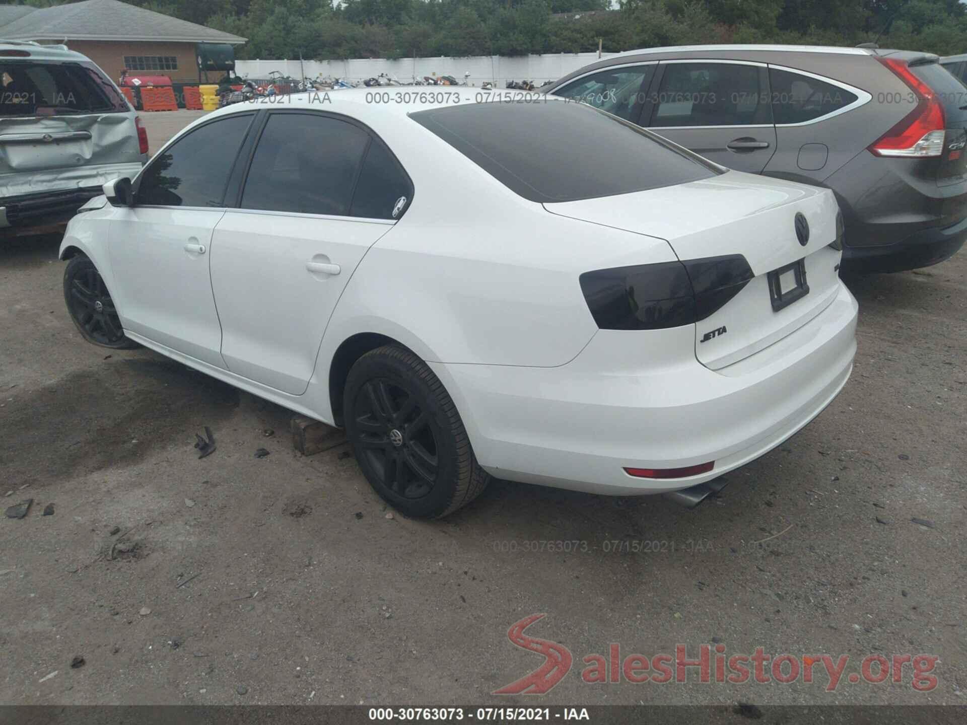 3VW2B7AJ6HM374668 2017 VOLKSWAGEN JETTA