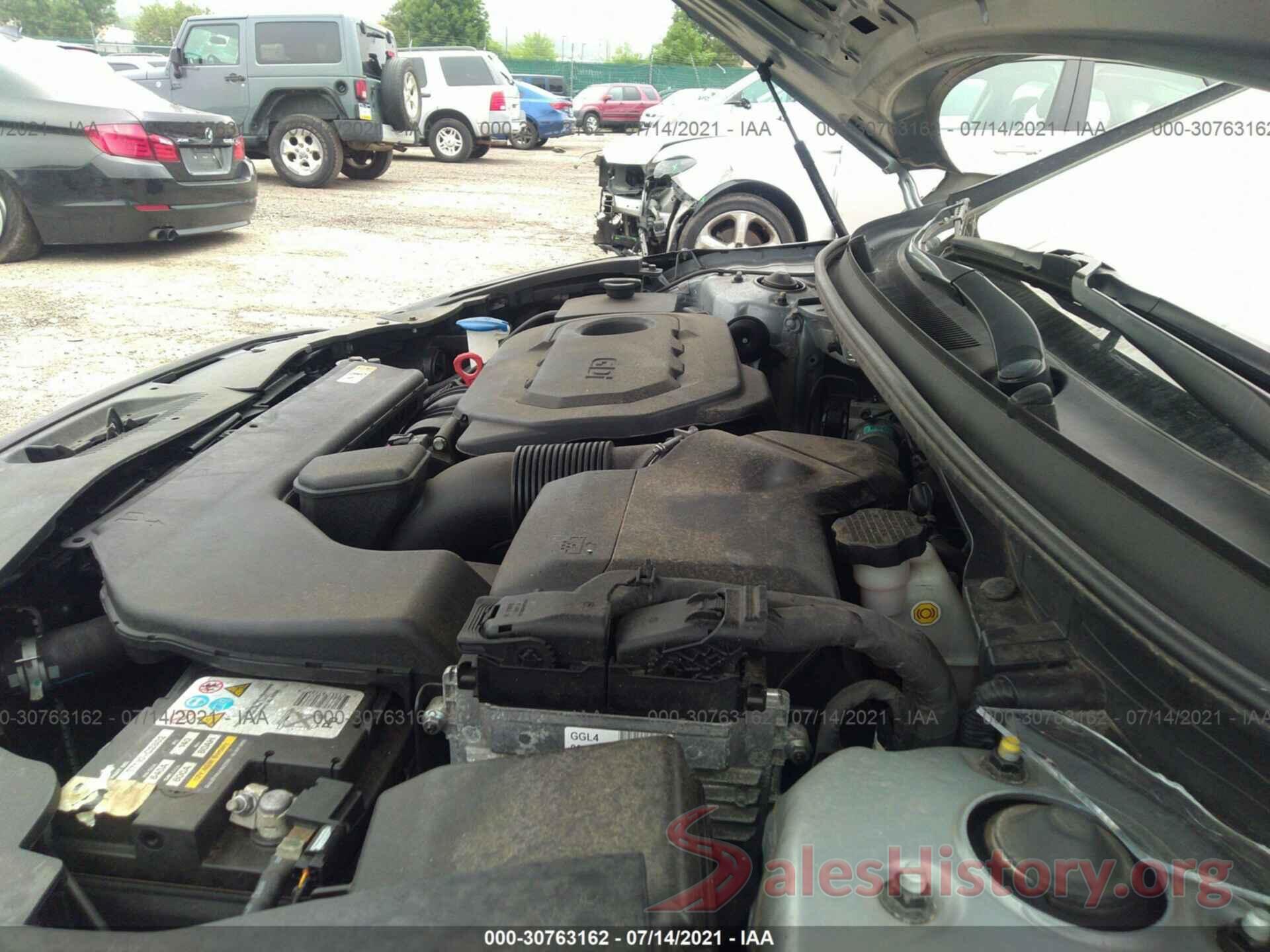 5NPE24AF5HH566874 2017 HYUNDAI SONATA