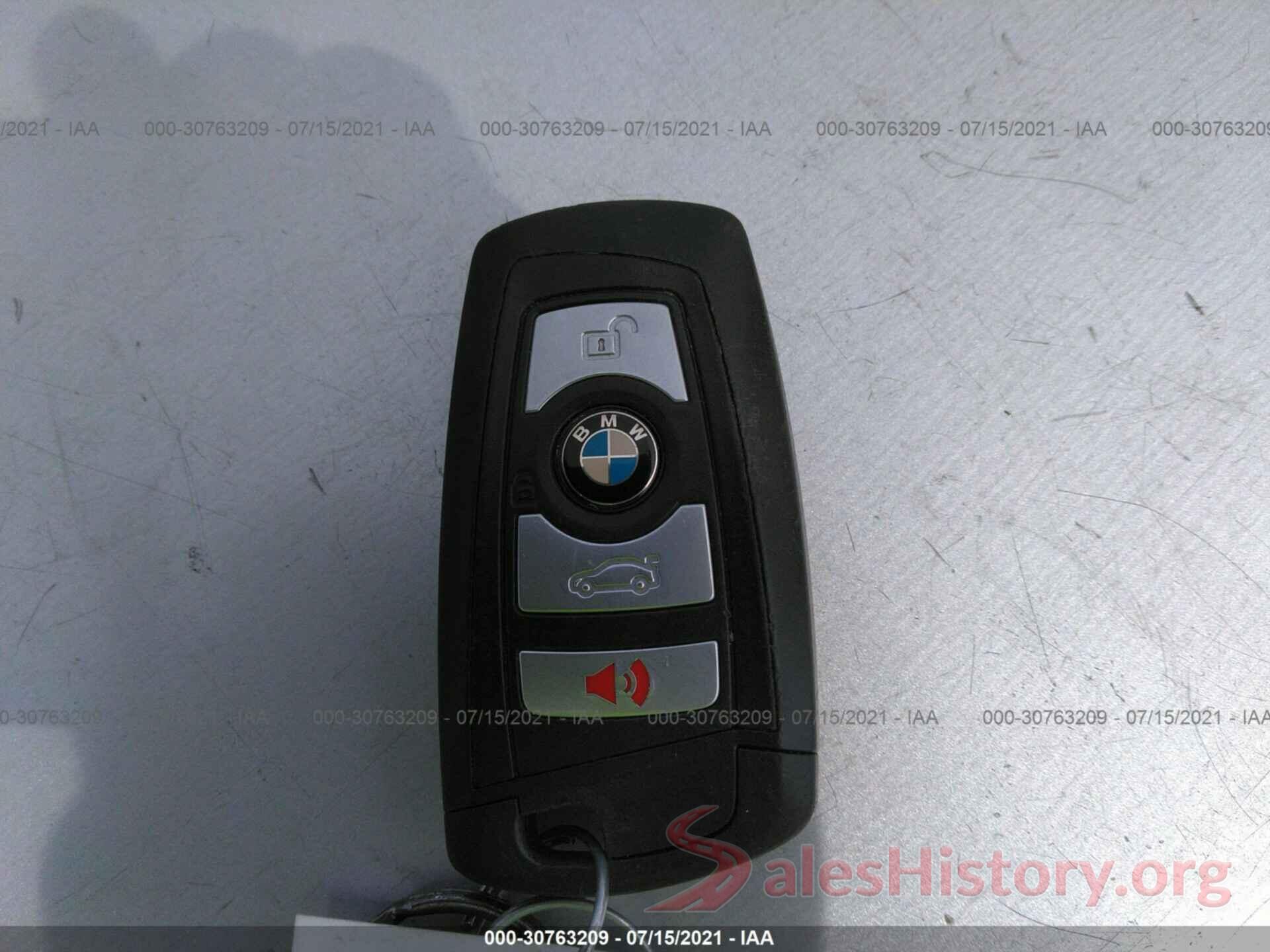 WBA8E5G59GNT93073 2016 BMW 3 SERIES