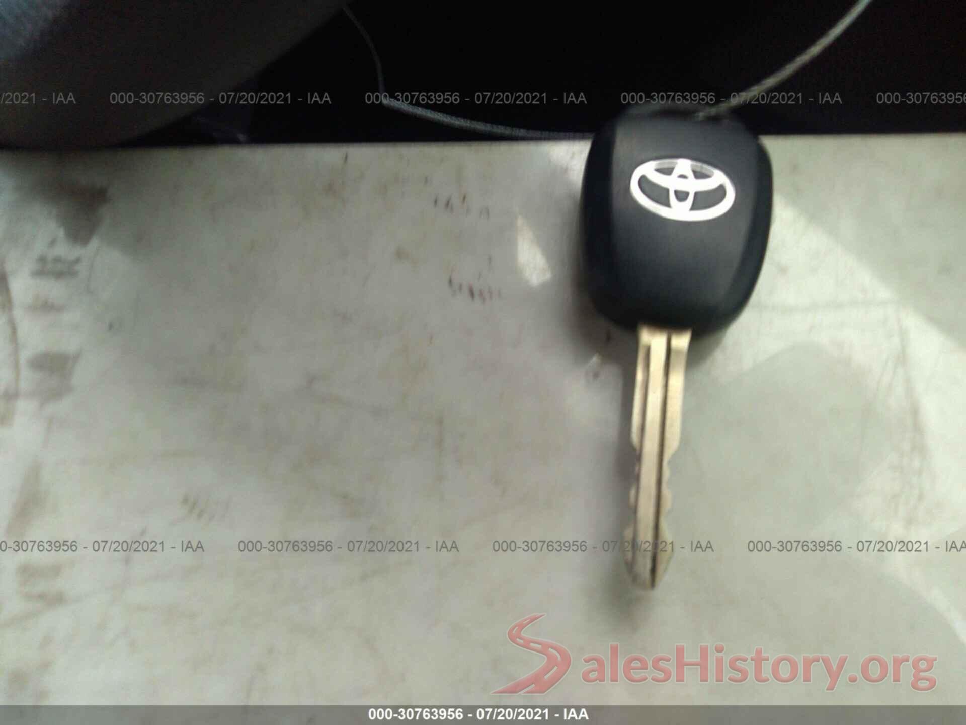 2T1BURHEXHC910547 2017 TOYOTA COROLLA