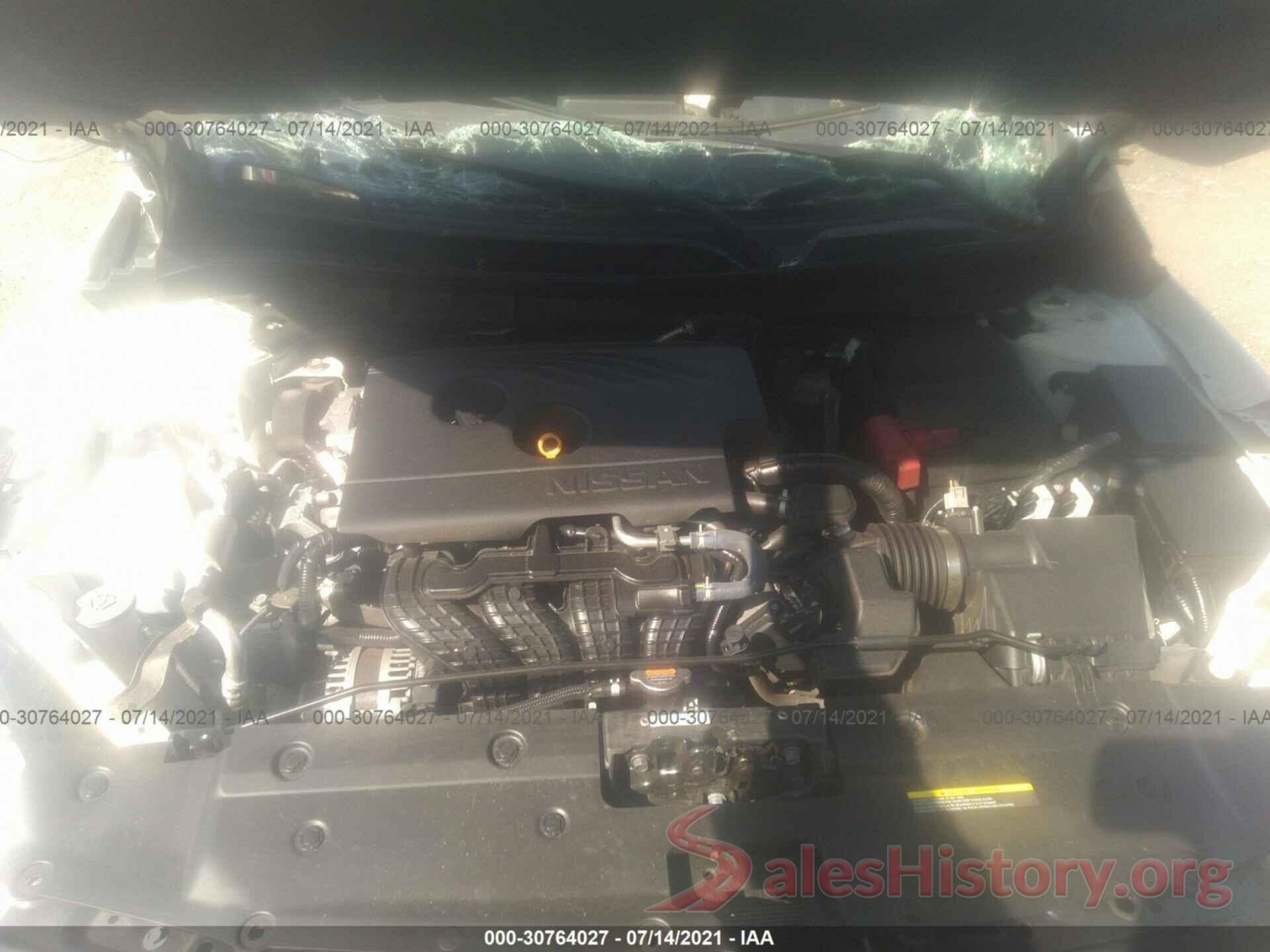 1N4BL4BV8KC130051 2019 NISSAN ALTIMA