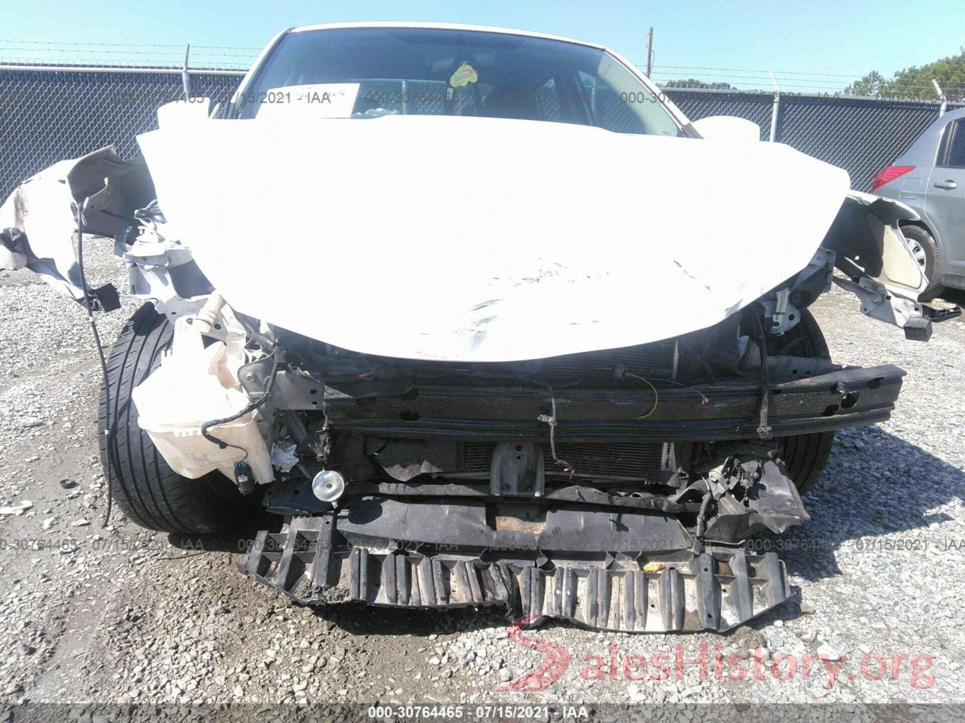 3N1AB7AP0JY241053 2018 NISSAN SENTRA