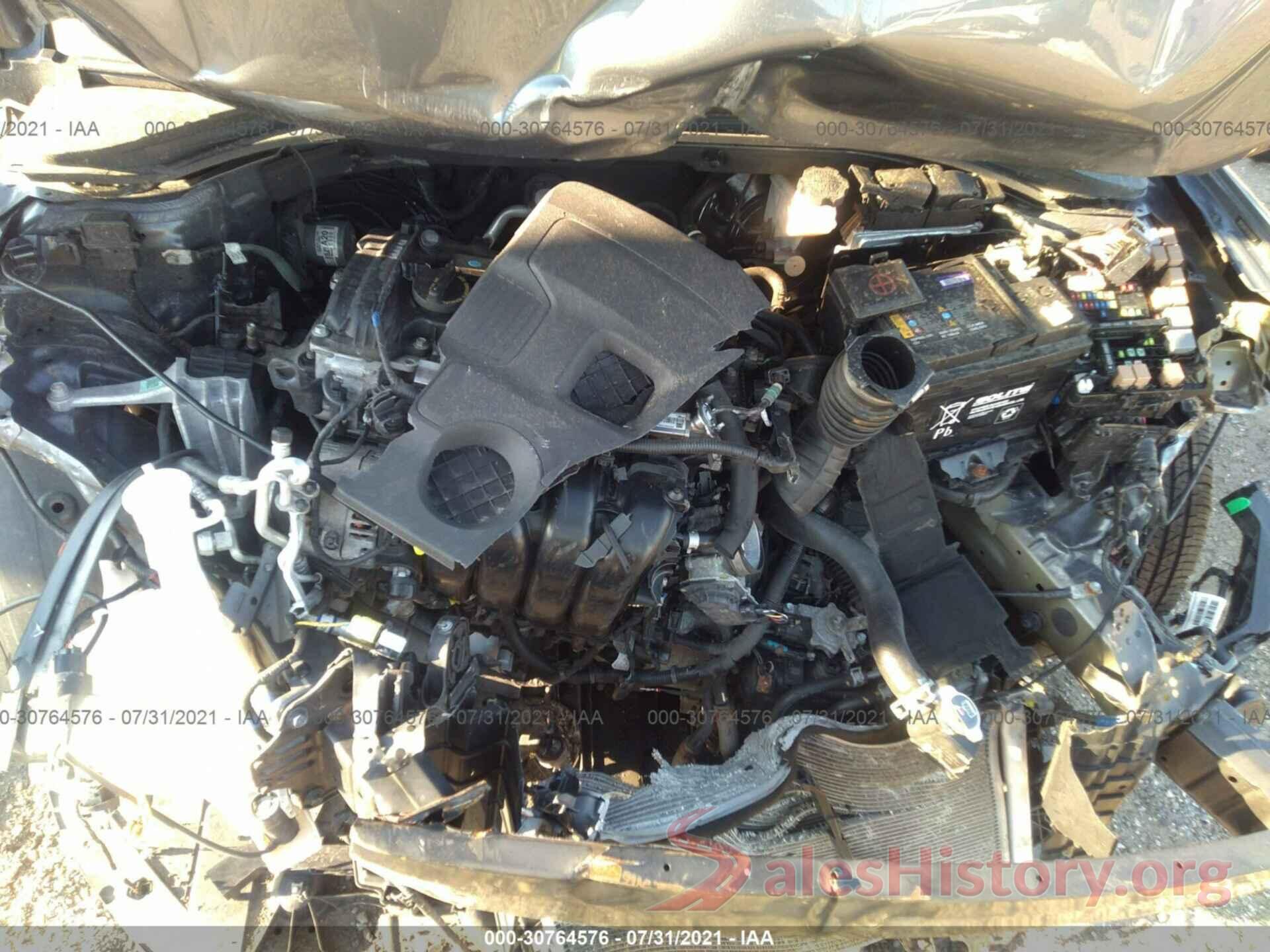 5NPD84LF9JH284704 2018 HYUNDAI ELANTRA