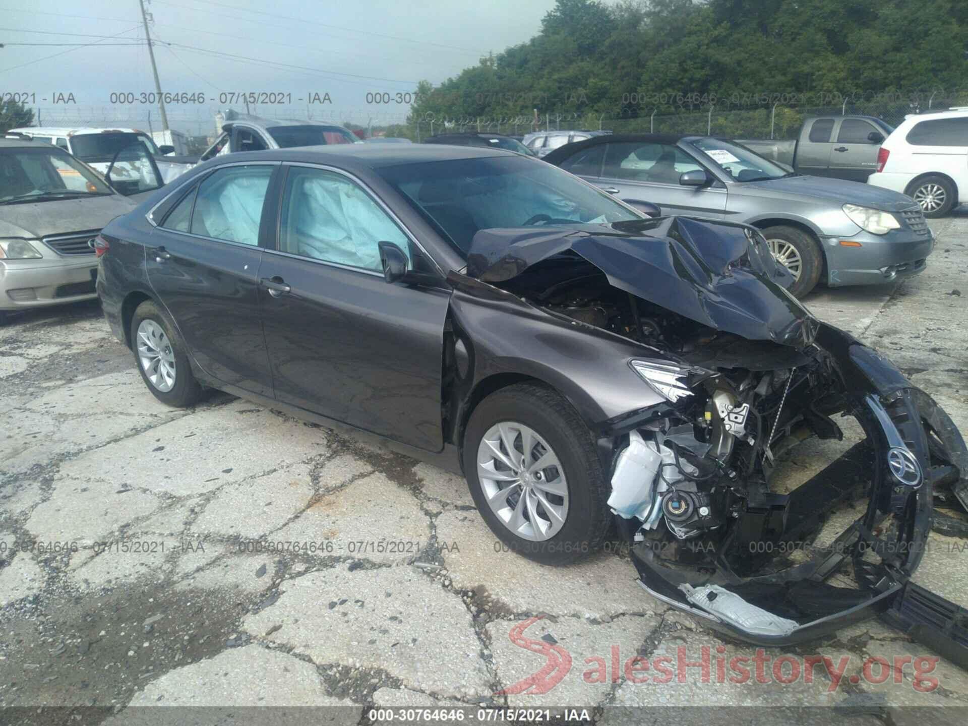 4T4BF1FK5GR578959 2016 TOYOTA CAMRY