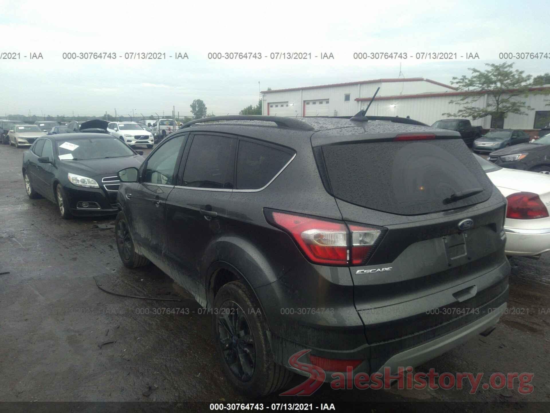 1FMCU0HD8JUA62552 2018 FORD ESCAPE