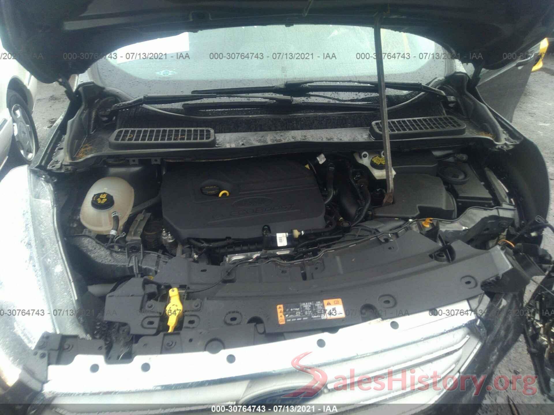 1FMCU0HD8JUA62552 2018 FORD ESCAPE