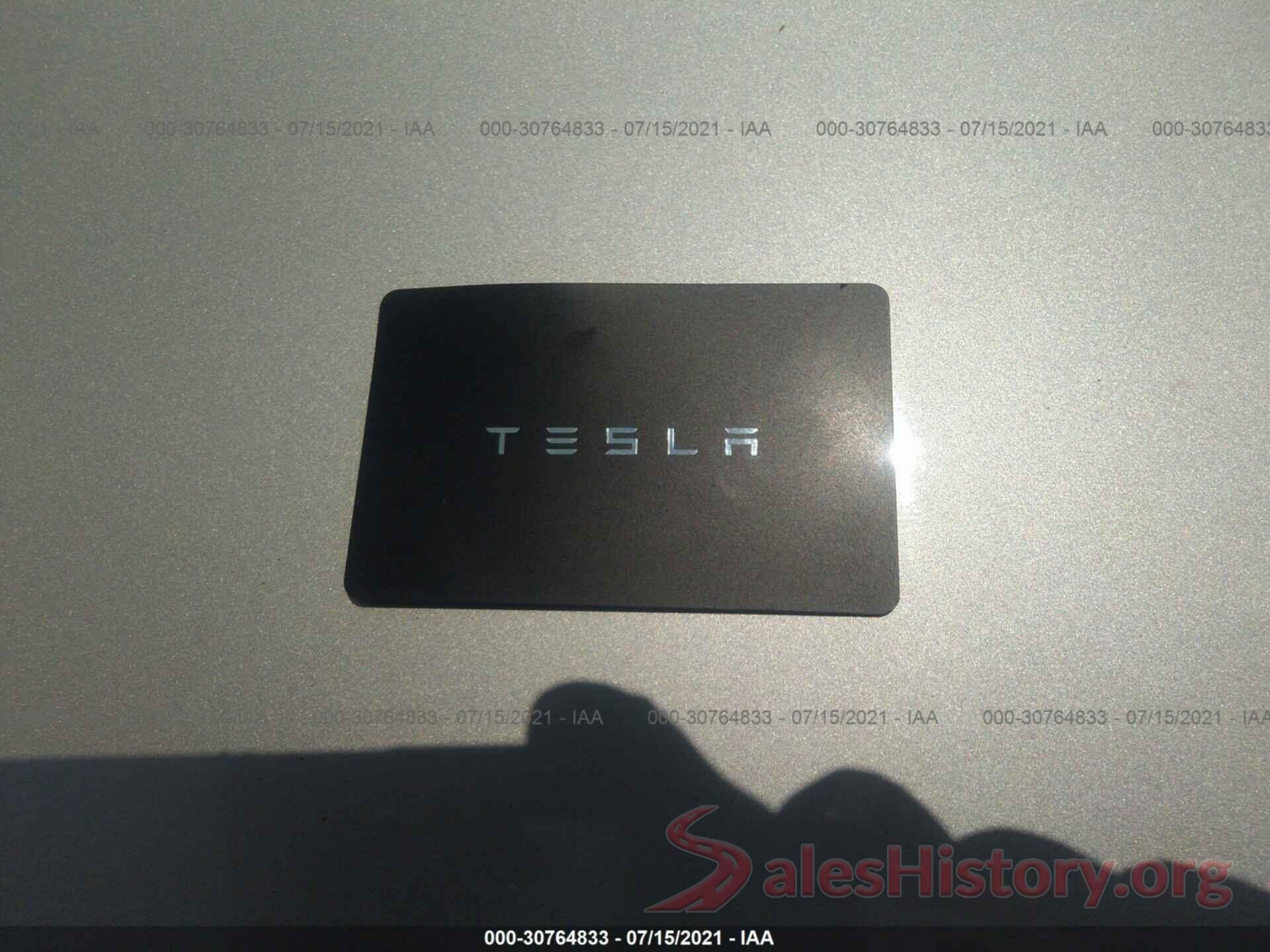 5YJYGDEE7MF206028 2021 TESLA MODEL Y