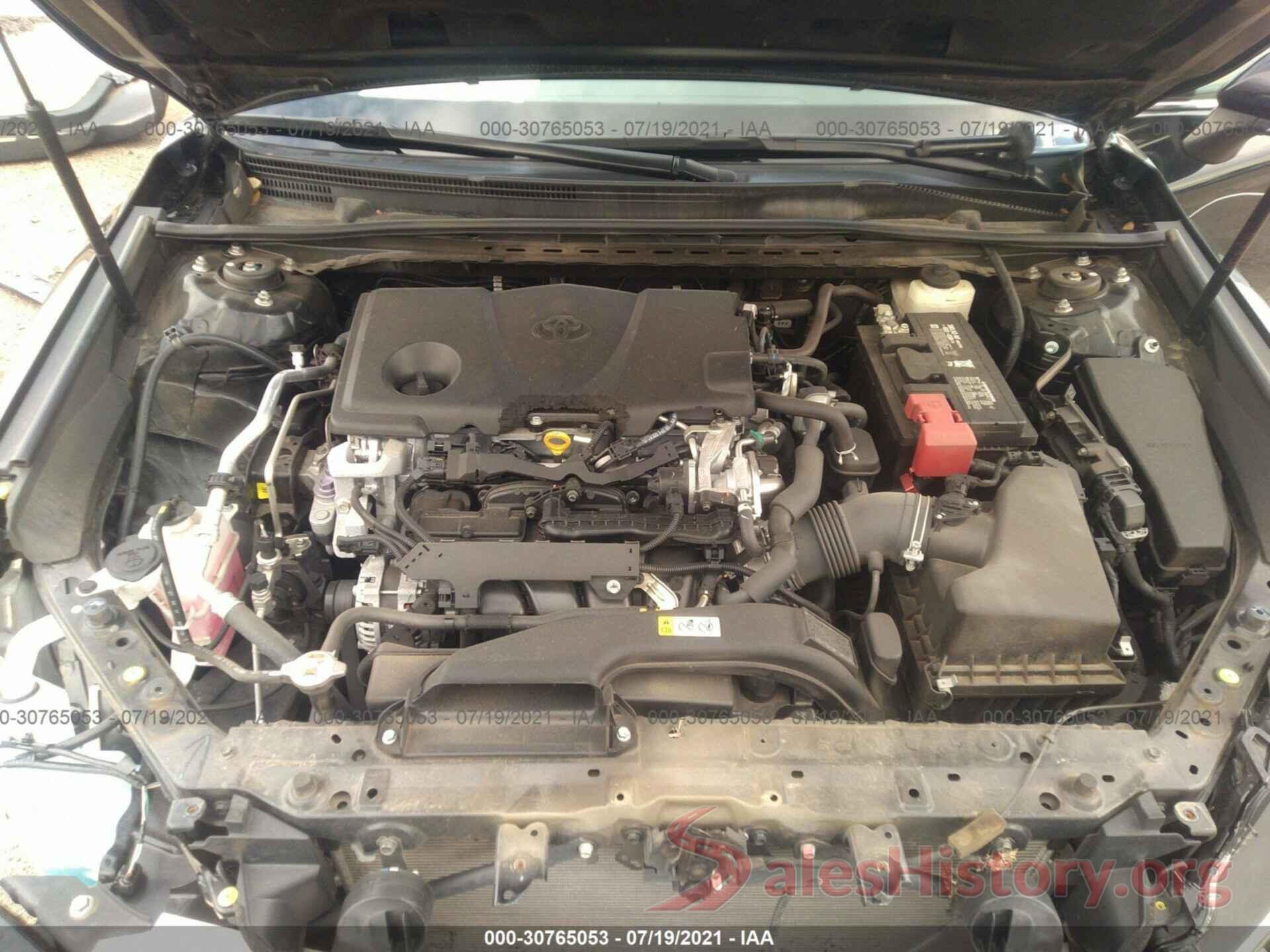 4T1B11HK6JU540489 2018 TOYOTA CAMRY