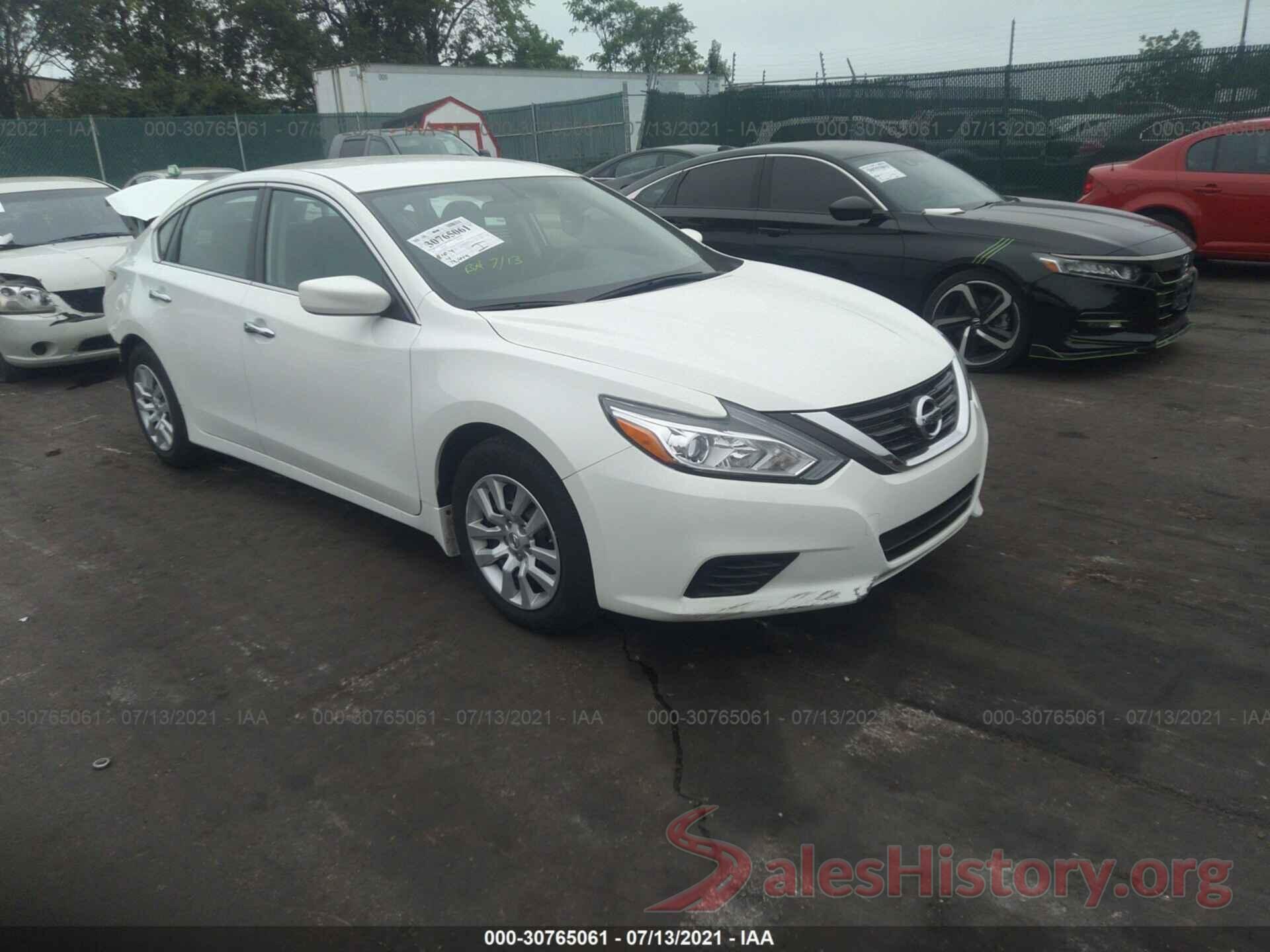 1N4AL3AP8JC289157 2018 NISSAN ALTIMA