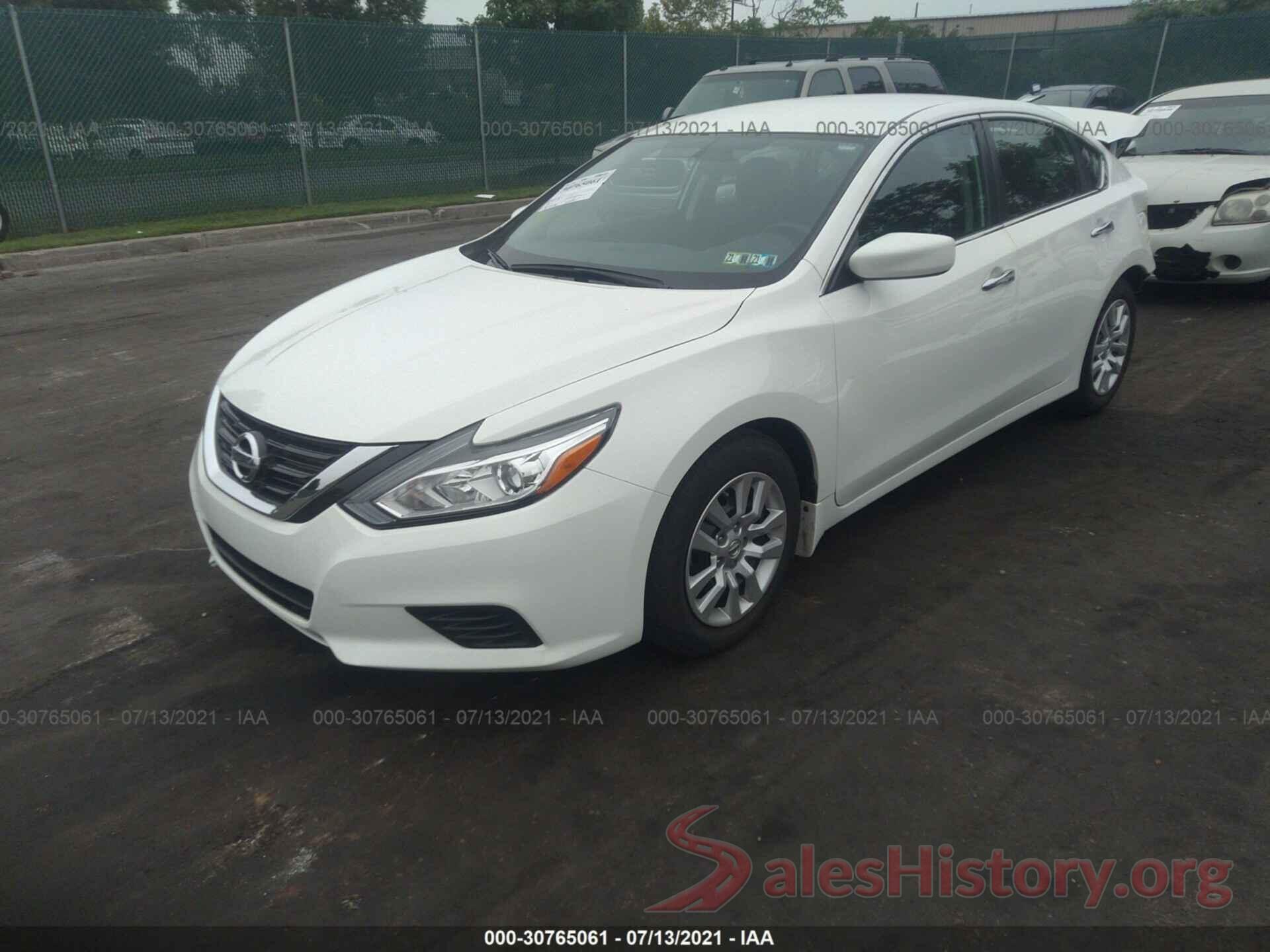 1N4AL3AP8JC289157 2018 NISSAN ALTIMA