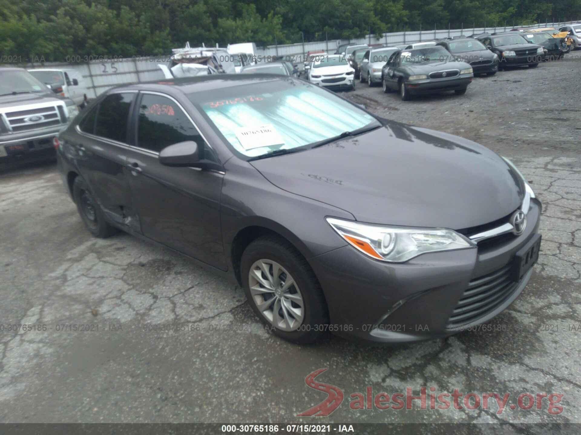 4T4BF1FK1GR541620 2016 TOYOTA CAMRY