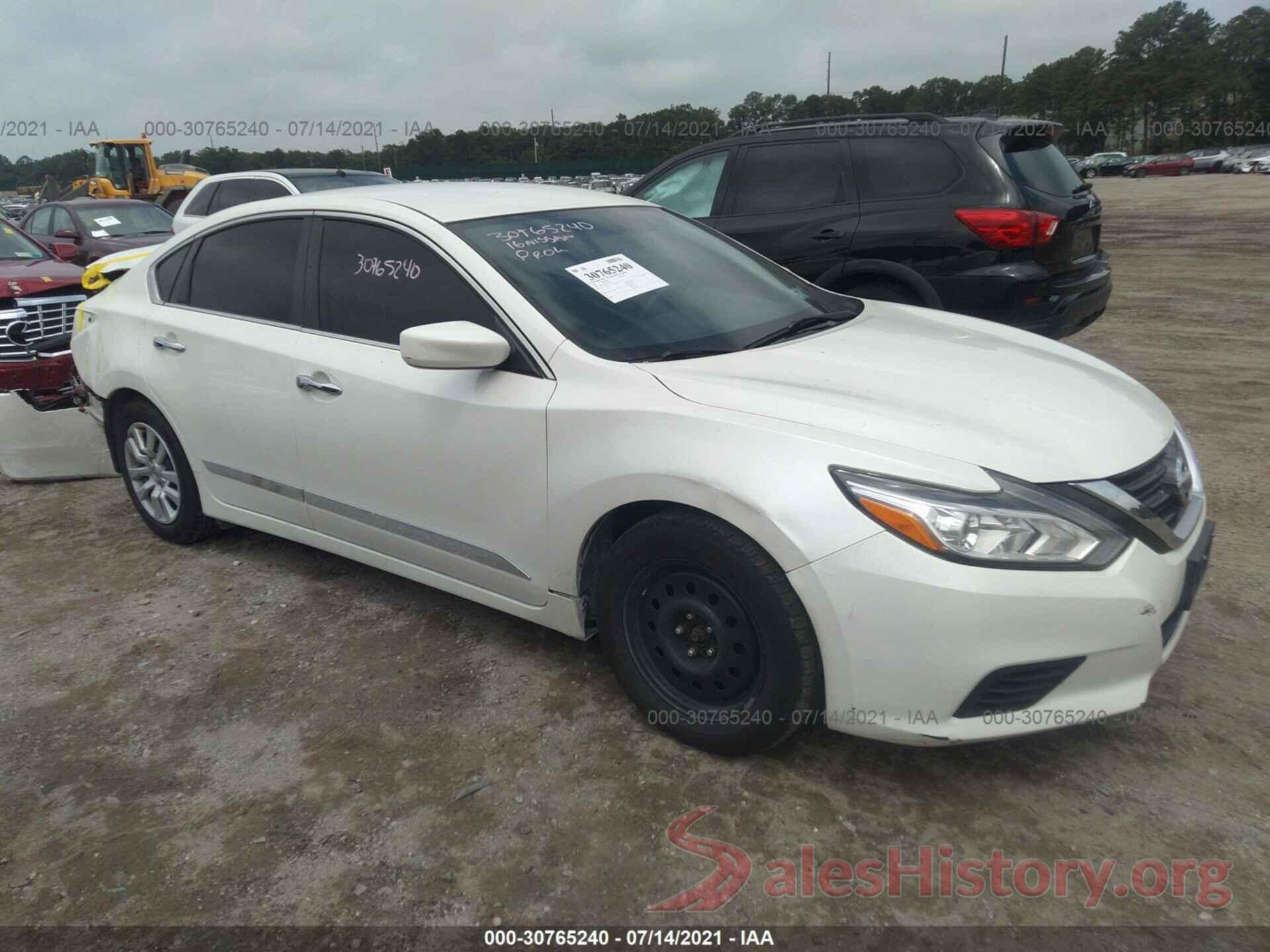 1N4AL3AP2GC122656 2016 NISSAN ALTIMA