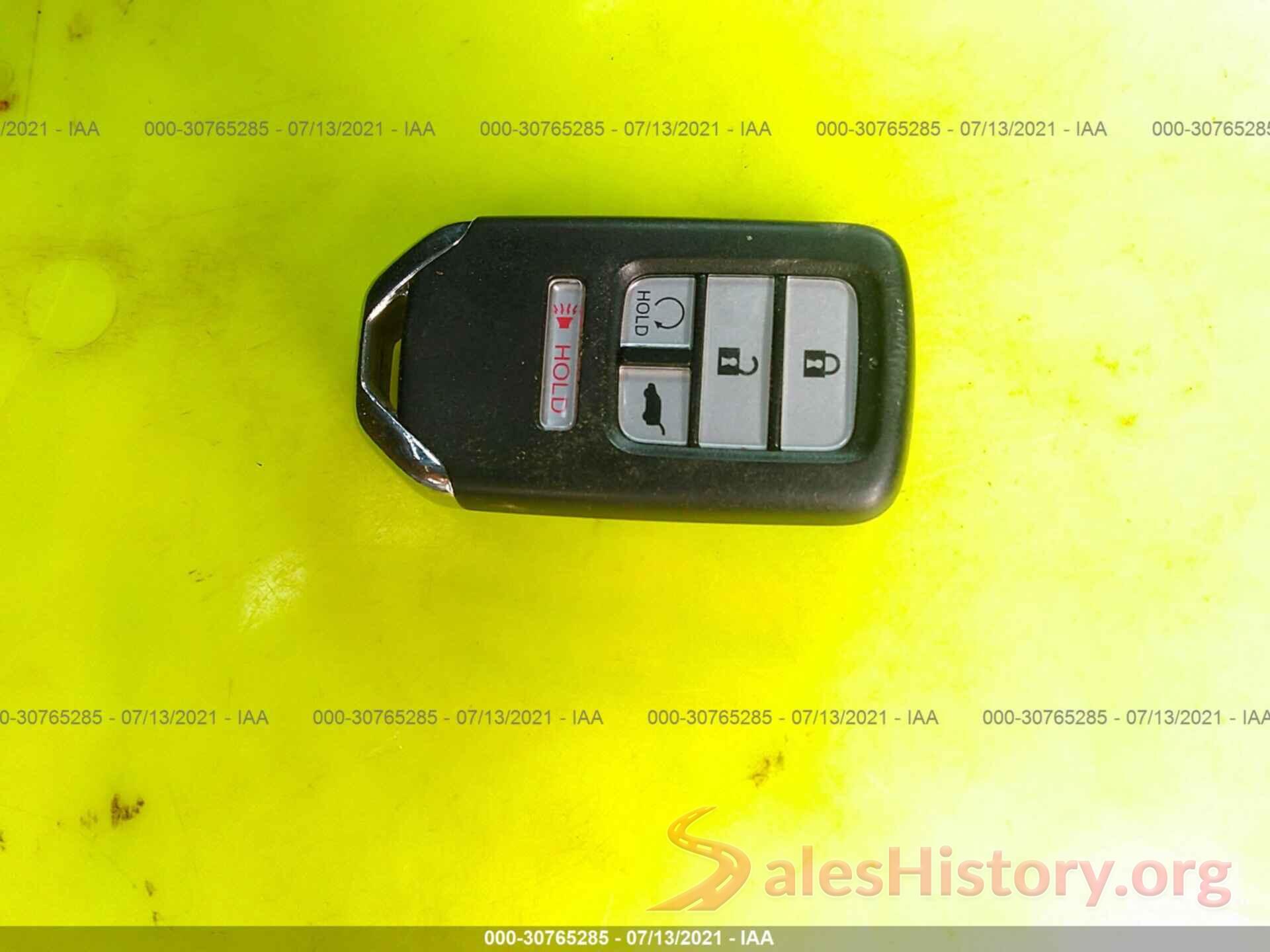 SHHFK7H7XJU426486 2018 HONDA CIVIC HATCHBACK