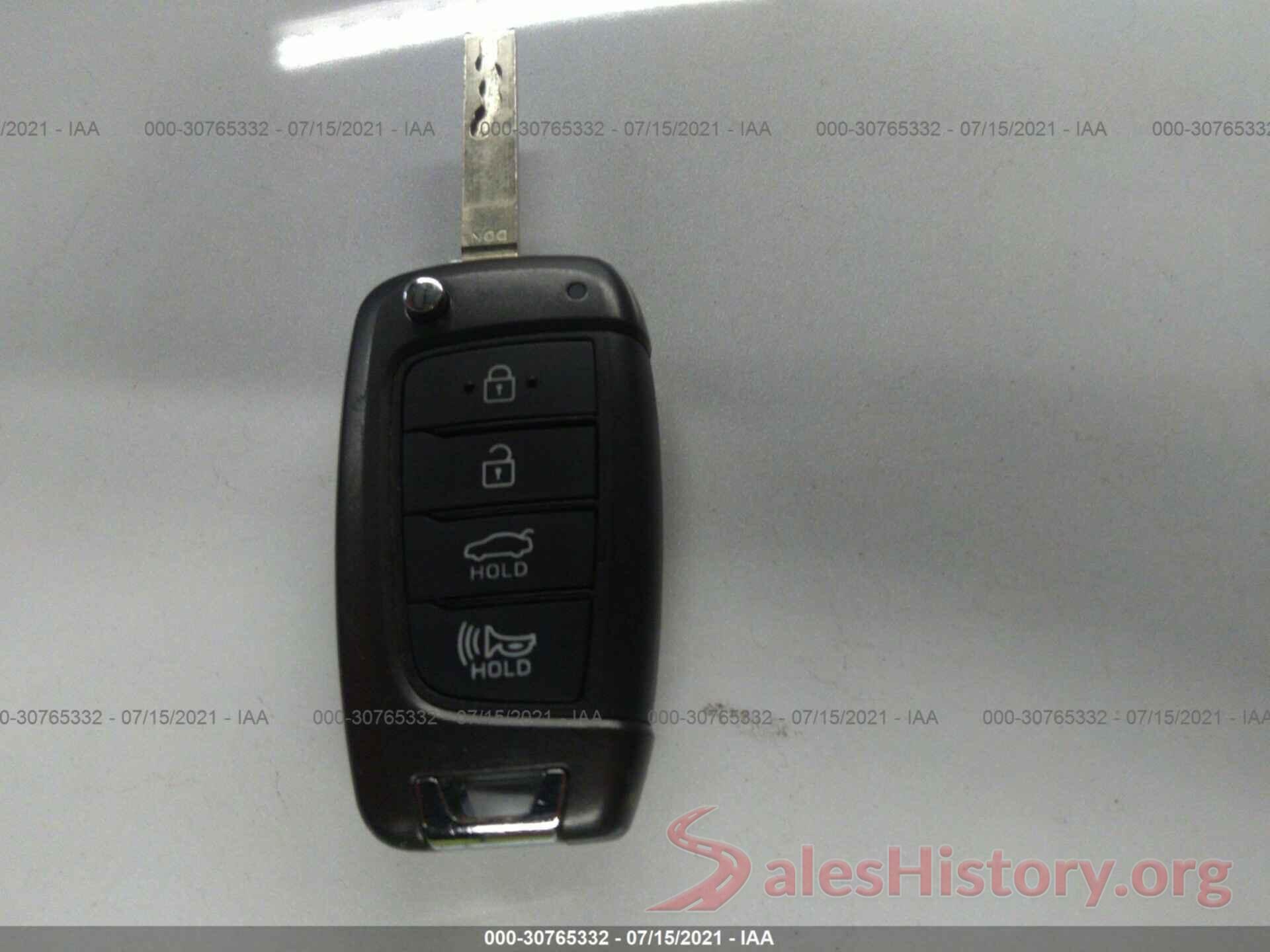 5NPEG4JA6MH064651 2021 HYUNDAI SONATA