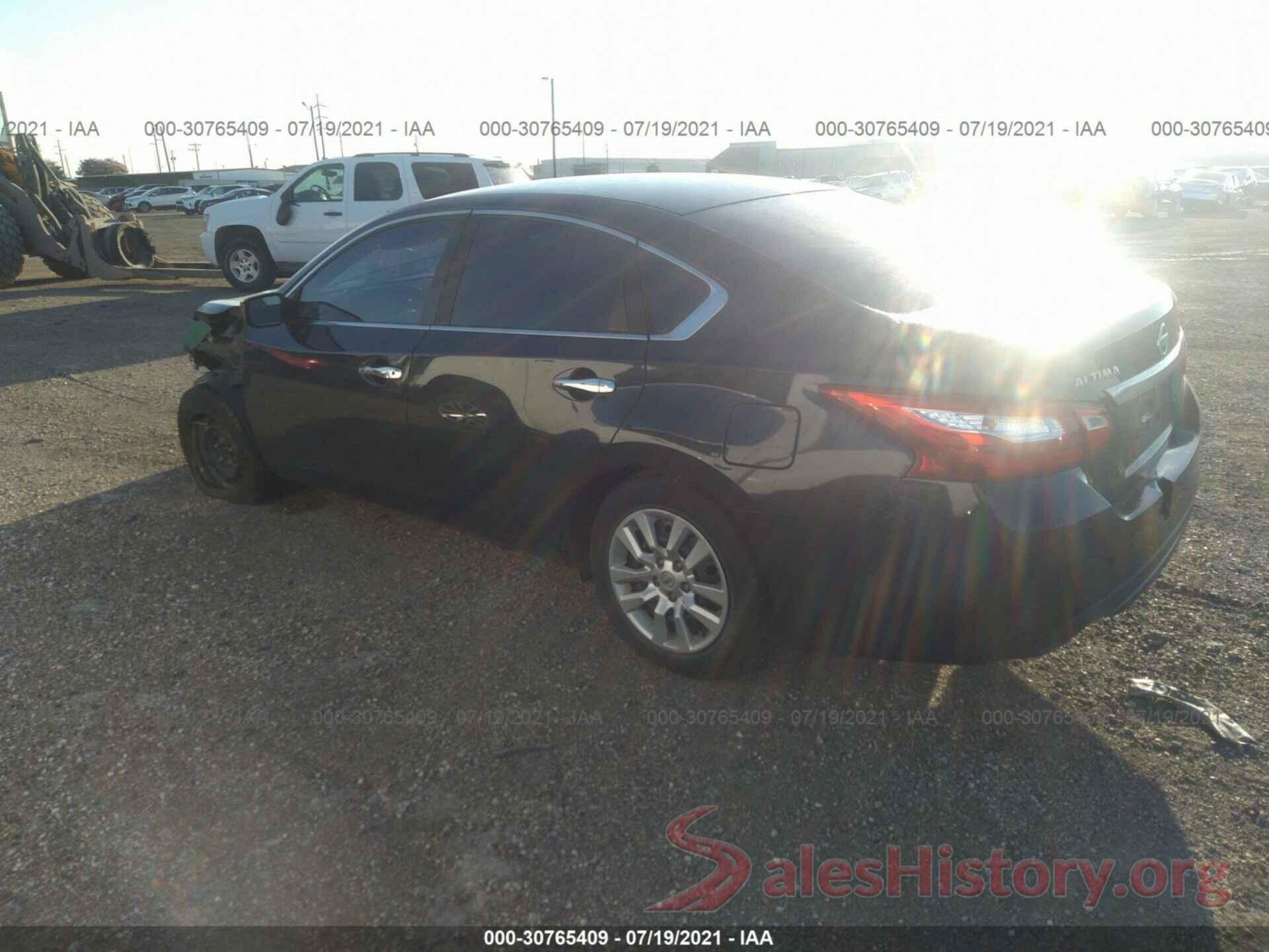 1N4AL3AP6GC125205 2016 NISSAN ALTIMA