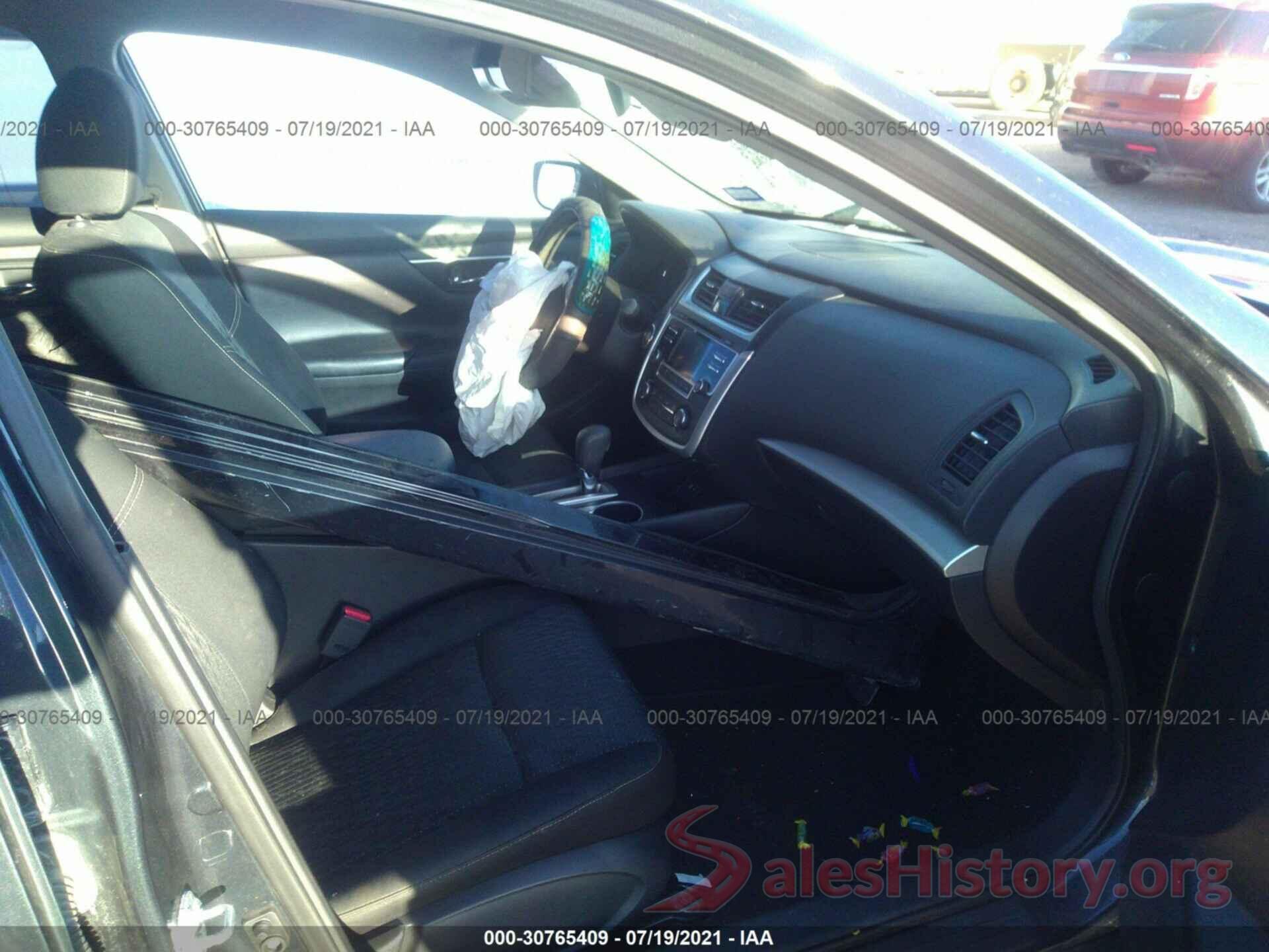 1N4AL3AP6GC125205 2016 NISSAN ALTIMA