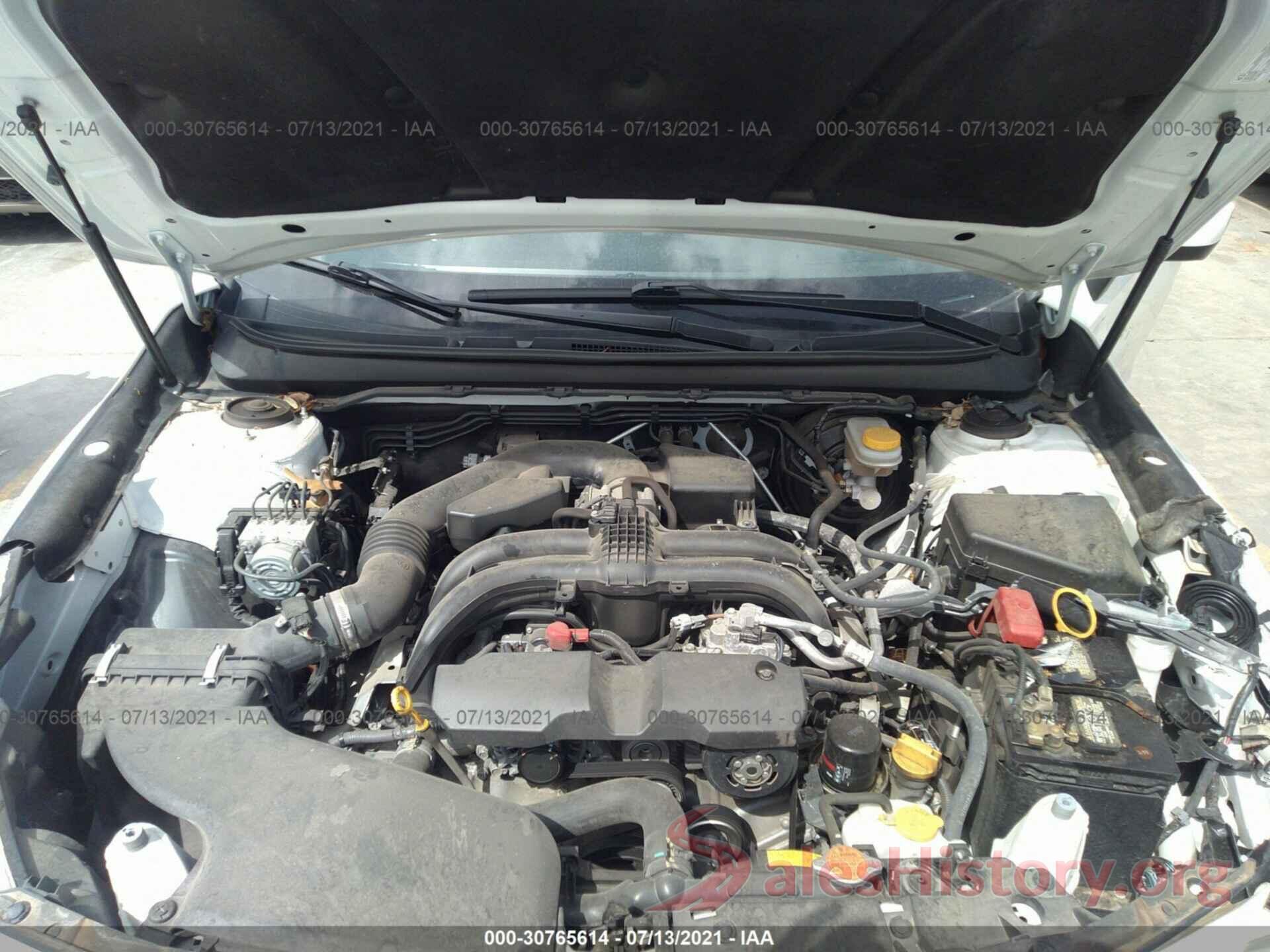 4S3BNBC62G3046718 2016 SUBARU LEGACY