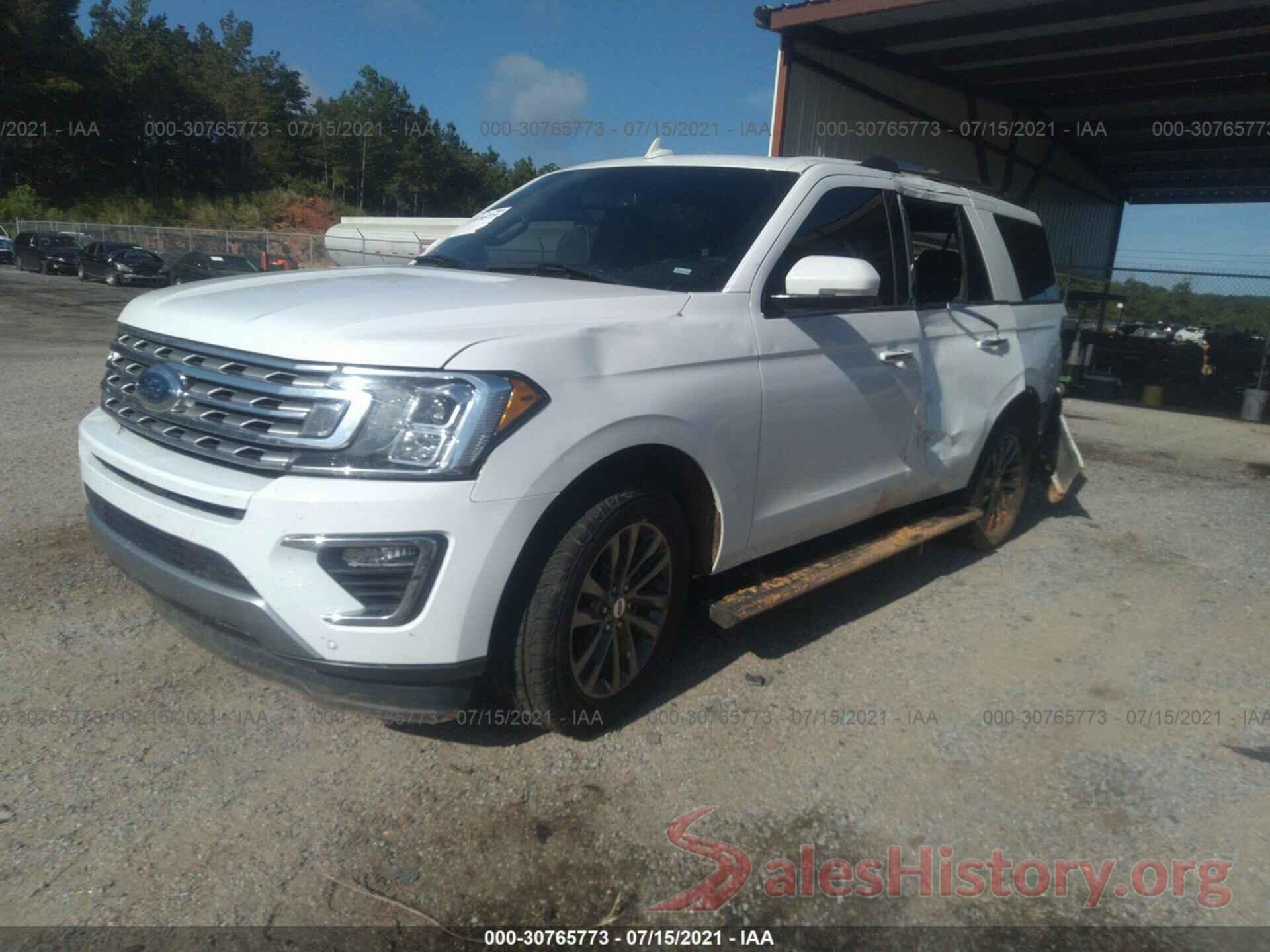 1FMJU1KT6KEA28960 2019 FORD EXPEDITION