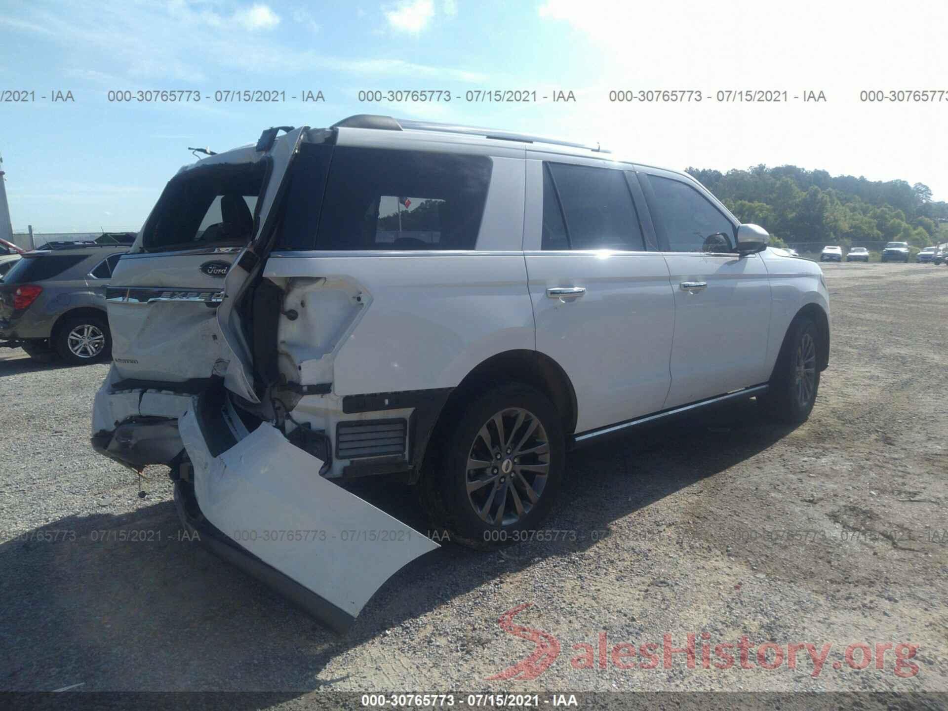 1FMJU1KT6KEA28960 2019 FORD EXPEDITION