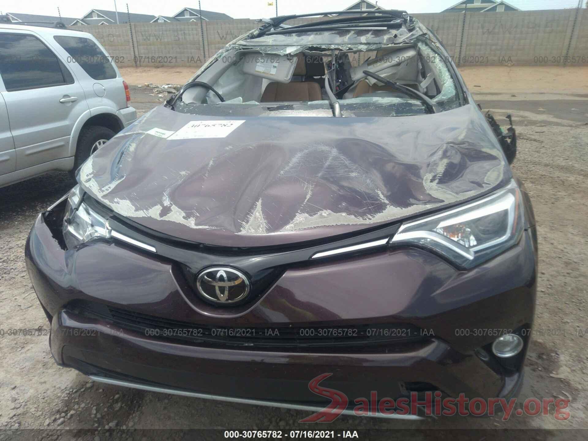 2T3YFREV7HW345916 2017 TOYOTA RAV4