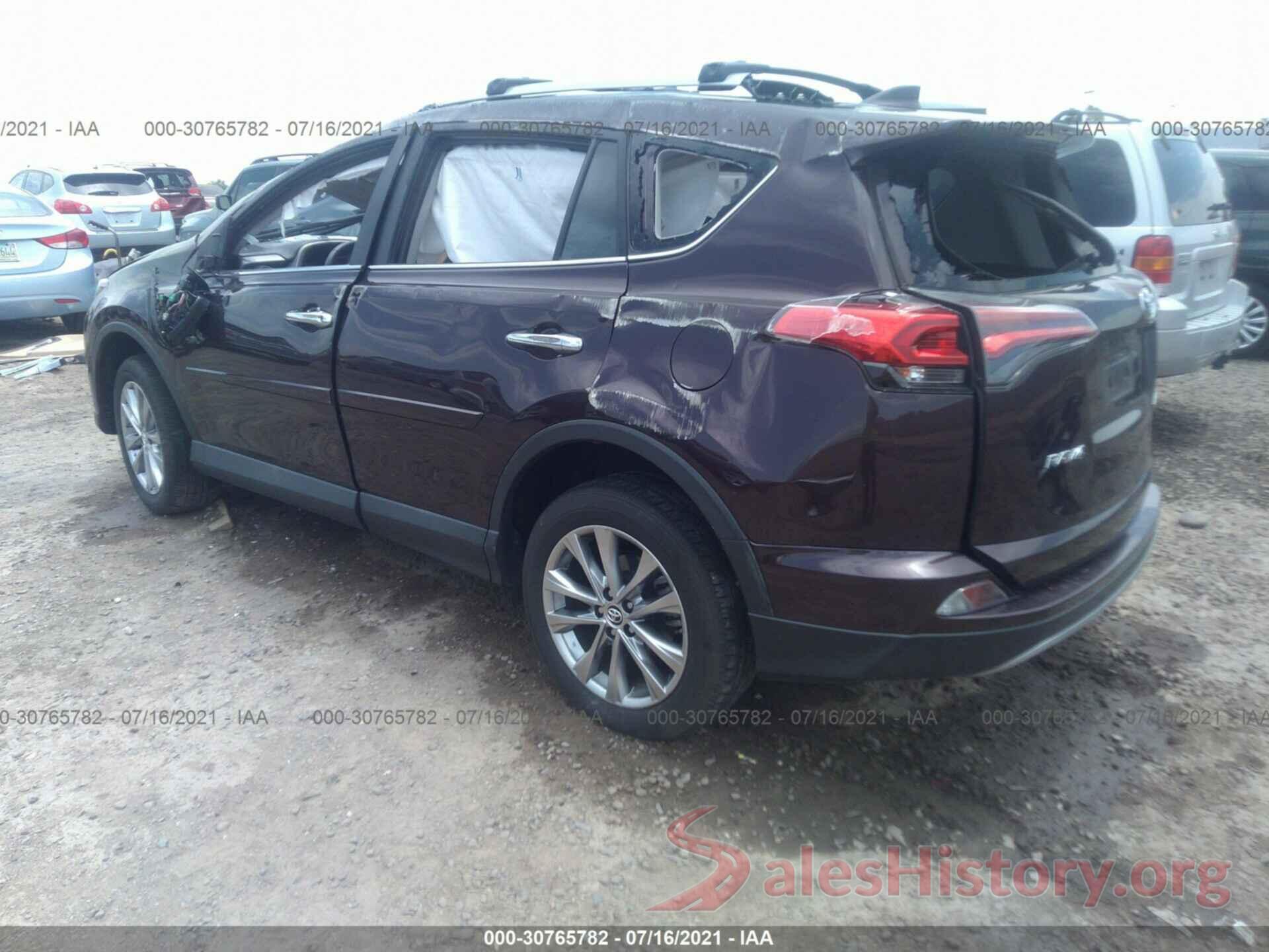 2T3YFREV7HW345916 2017 TOYOTA RAV4