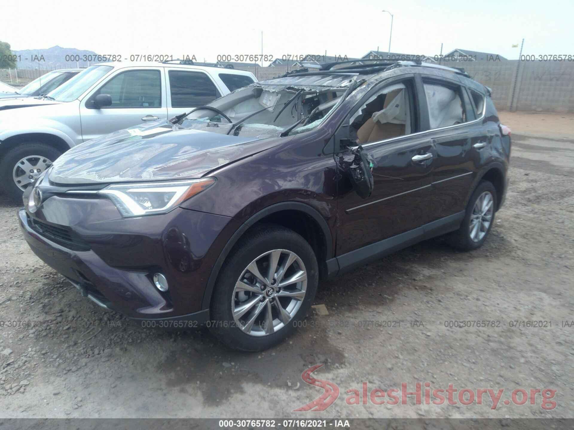 2T3YFREV7HW345916 2017 TOYOTA RAV4