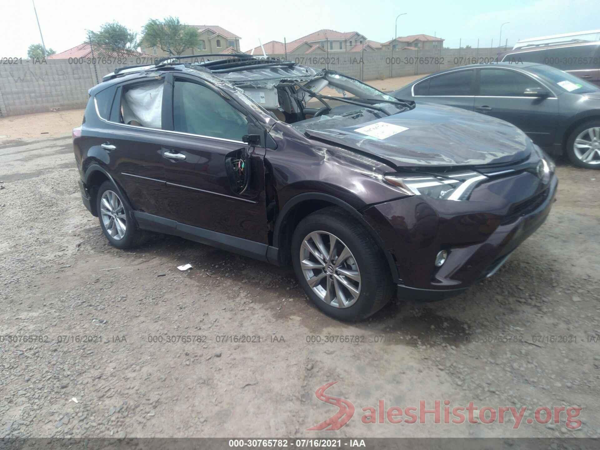 2T3YFREV7HW345916 2017 TOYOTA RAV4