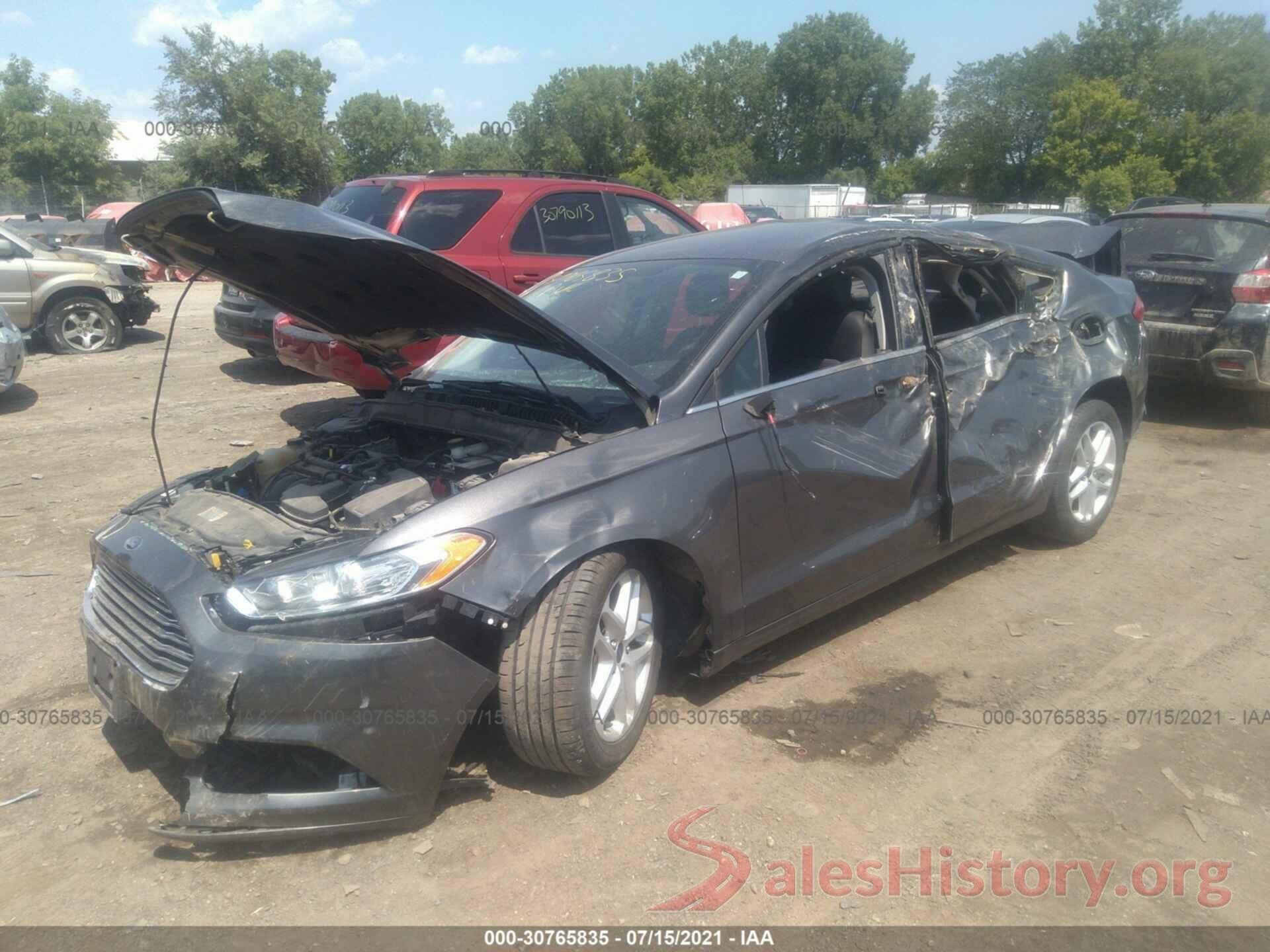 3FA6P0H79GR349486 2016 FORD FUSION