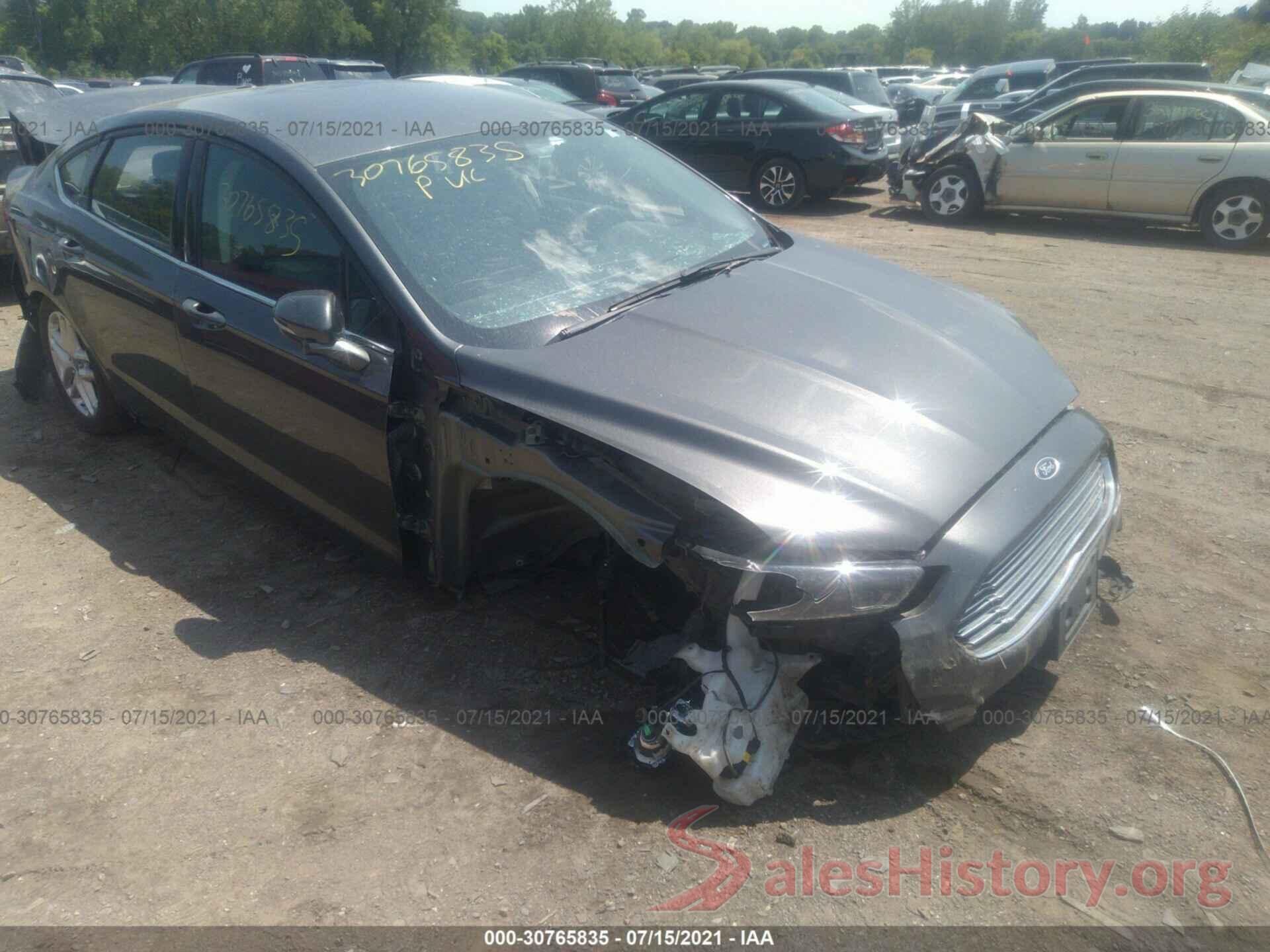 3FA6P0H79GR349486 2016 FORD FUSION