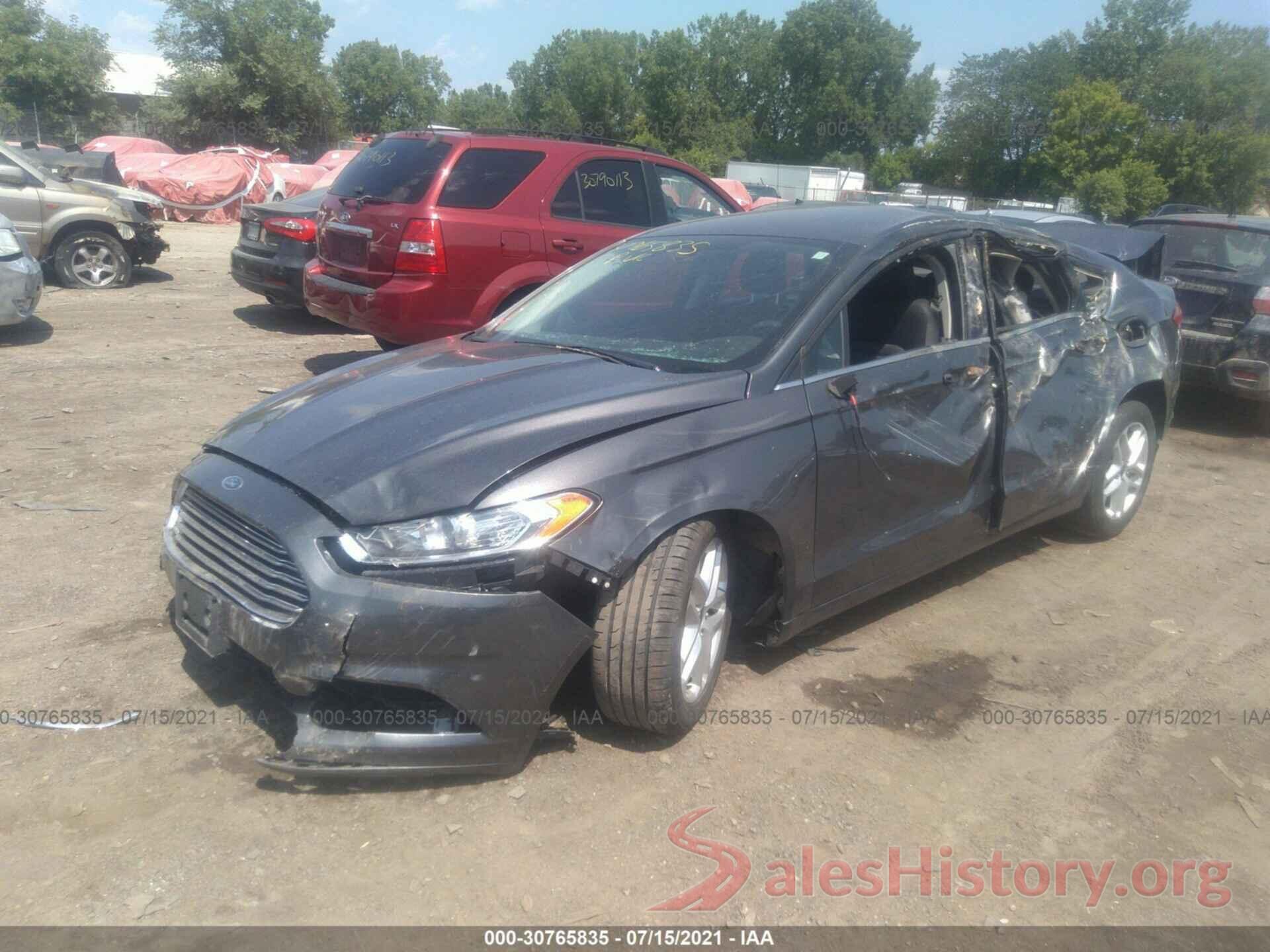 3FA6P0H79GR349486 2016 FORD FUSION