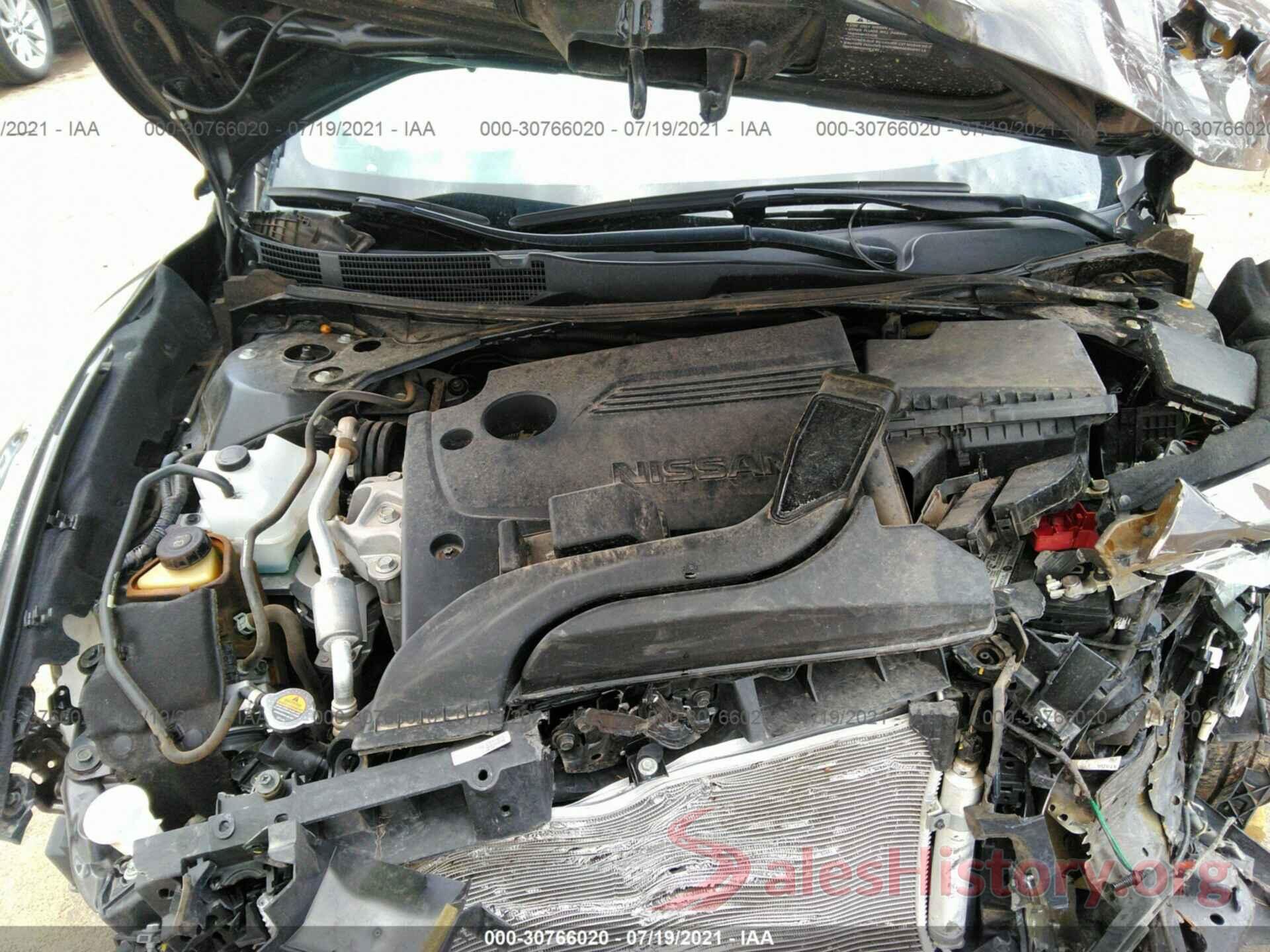 1N4AL3AP1GC198806 2016 NISSAN ALTIMA