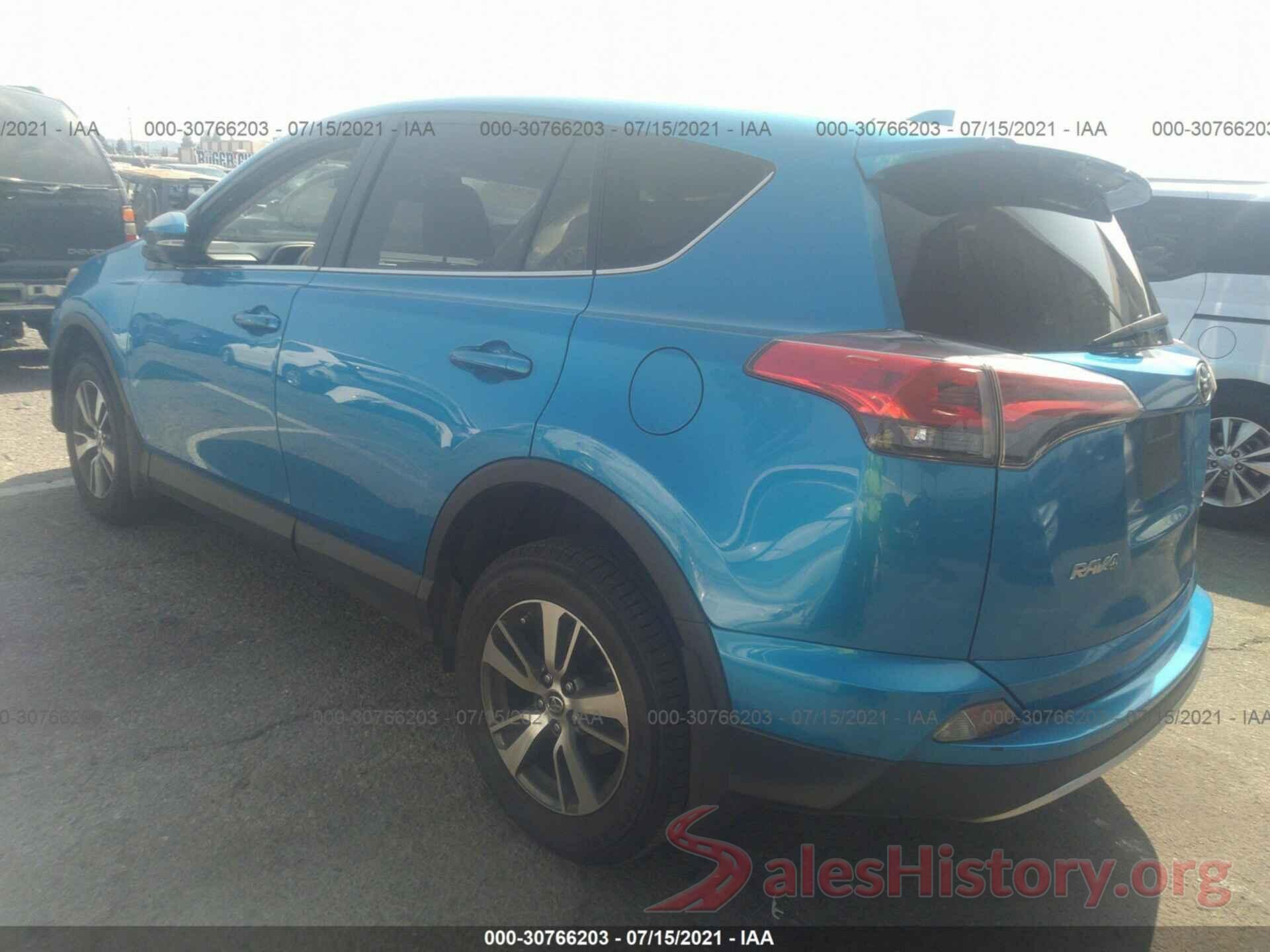 JTMWFREV7JJ192319 2018 TOYOTA RAV4