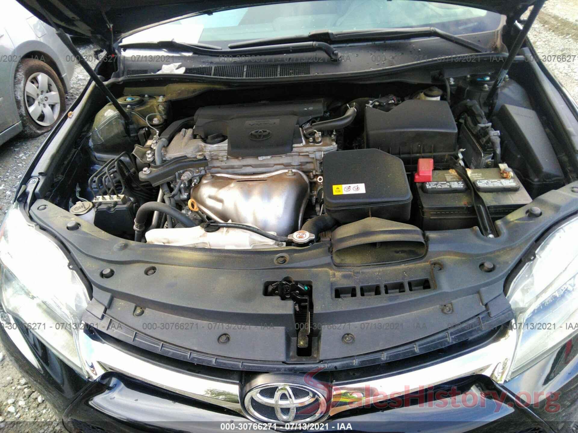 4T1BF1FK2HU653158 2017 TOYOTA CAMRY