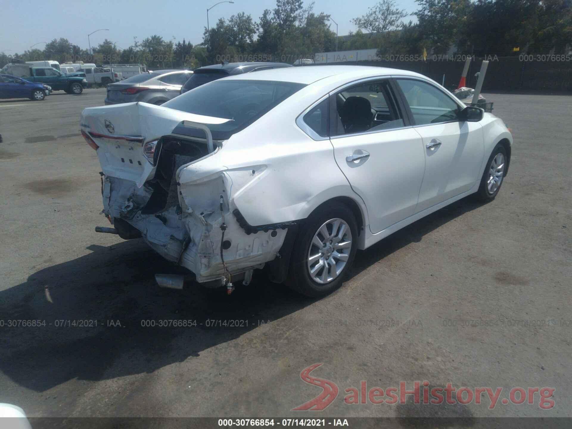 1N4AL3AP1GC251617 2016 NISSAN ALTIMA