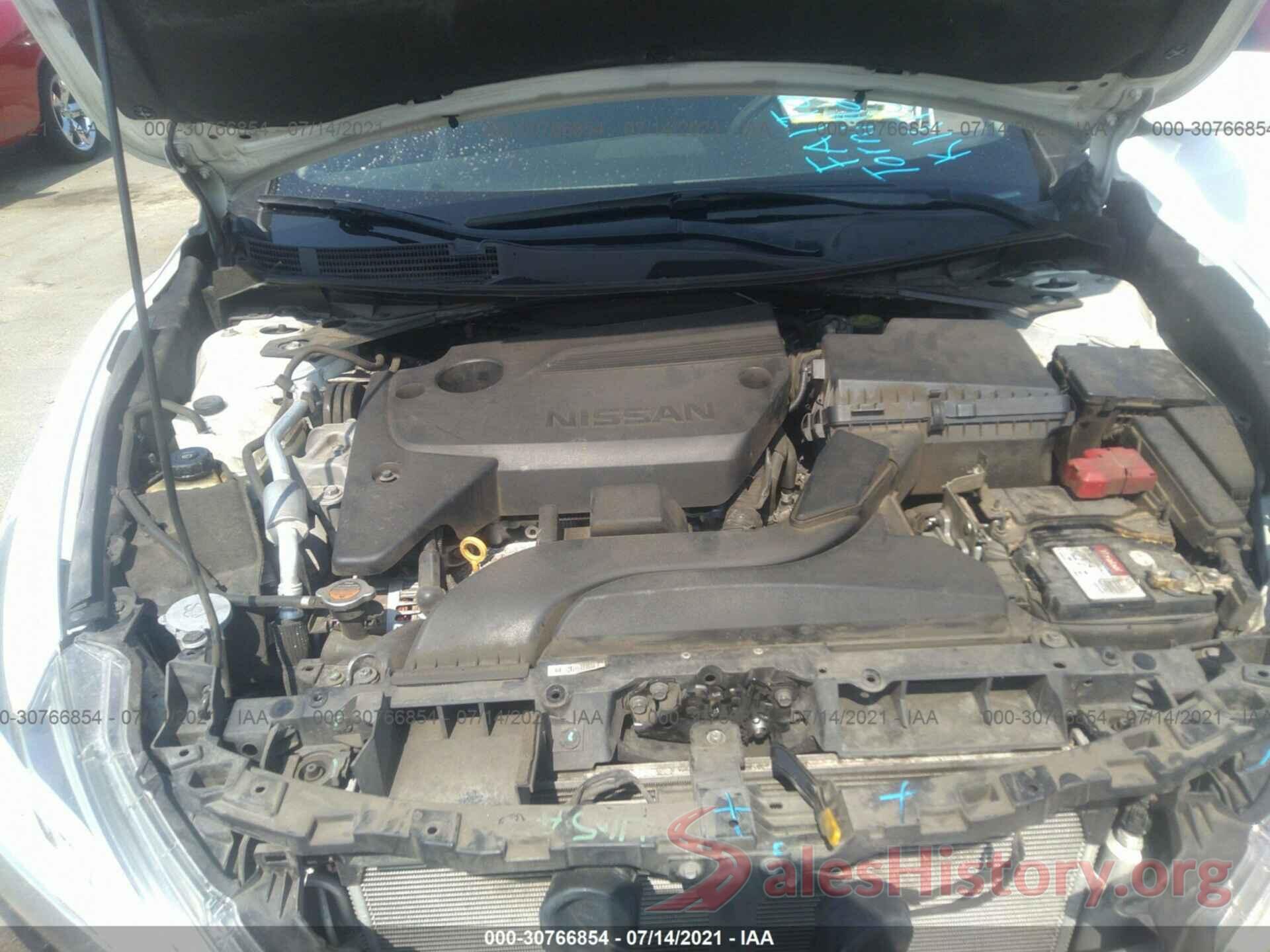 1N4AL3AP1GC251617 2016 NISSAN ALTIMA