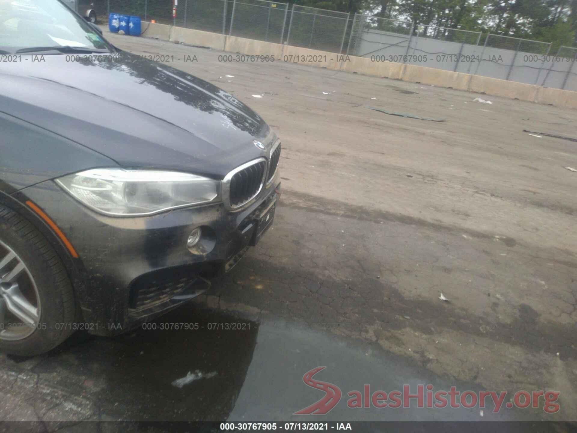 5UXKU2C53J0X49567 2018 BMW X6