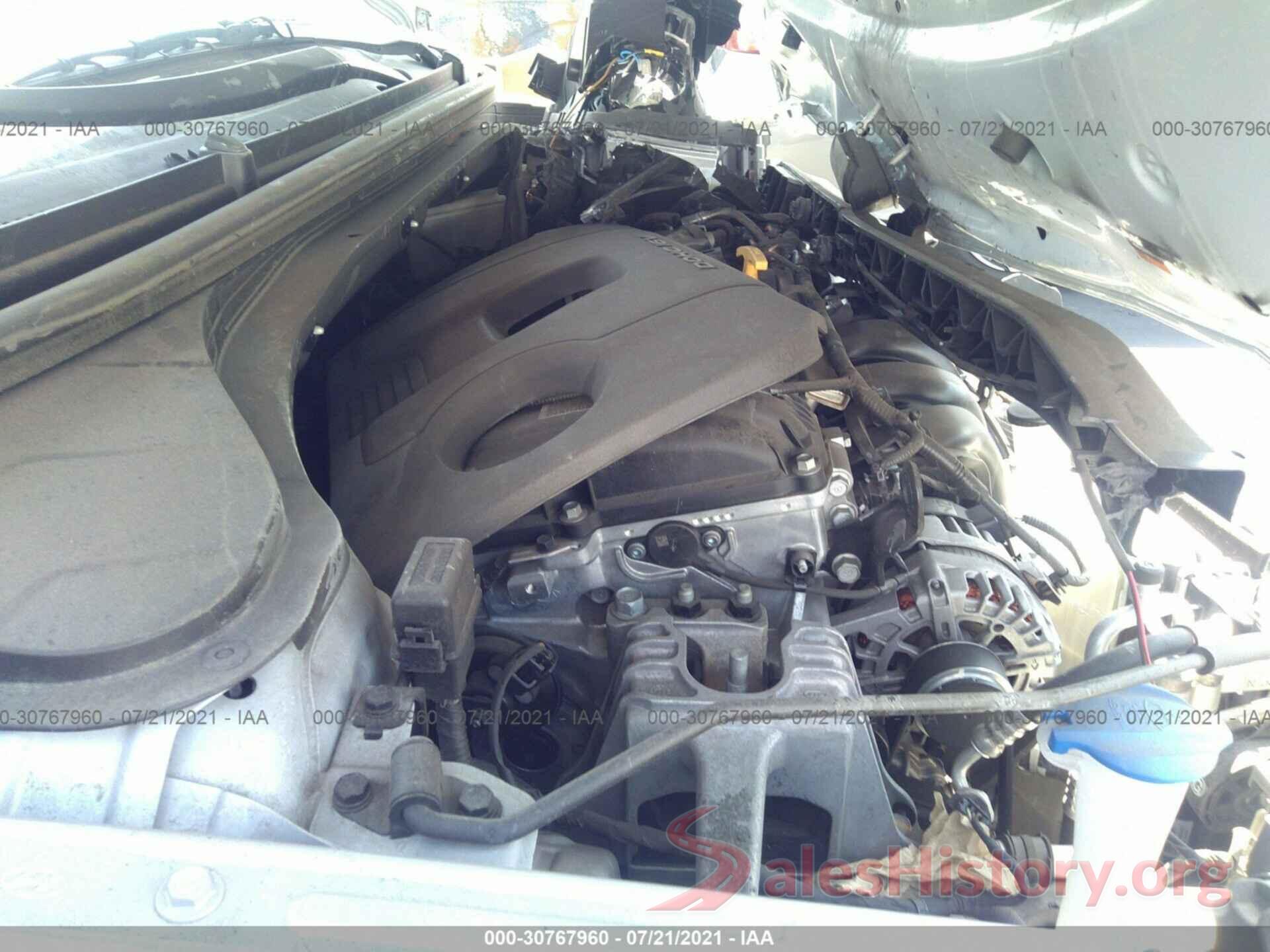 KMHD74LF6JU629305 2018 HYUNDAI ELANTRA