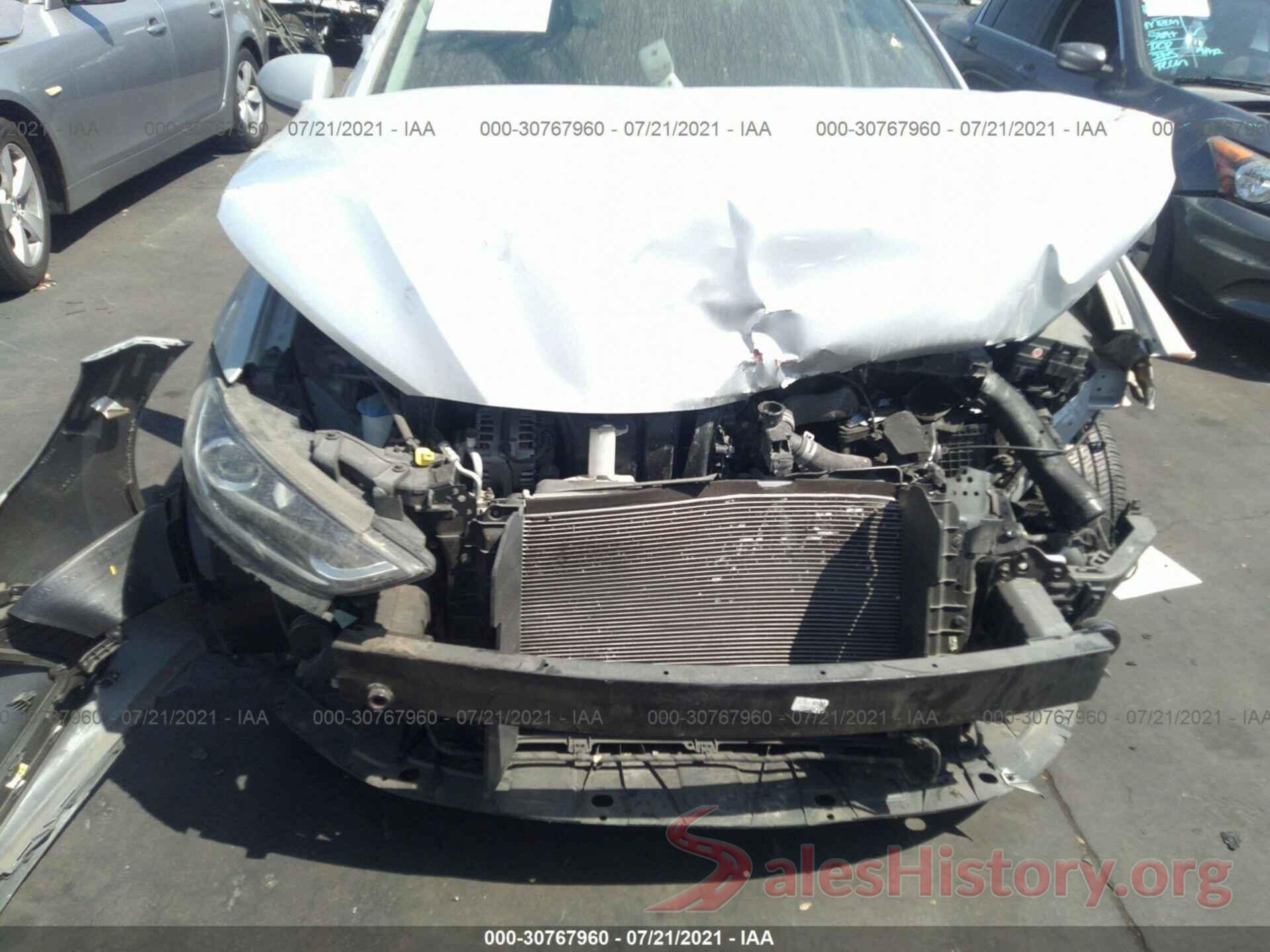 KMHD74LF6JU629305 2018 HYUNDAI ELANTRA