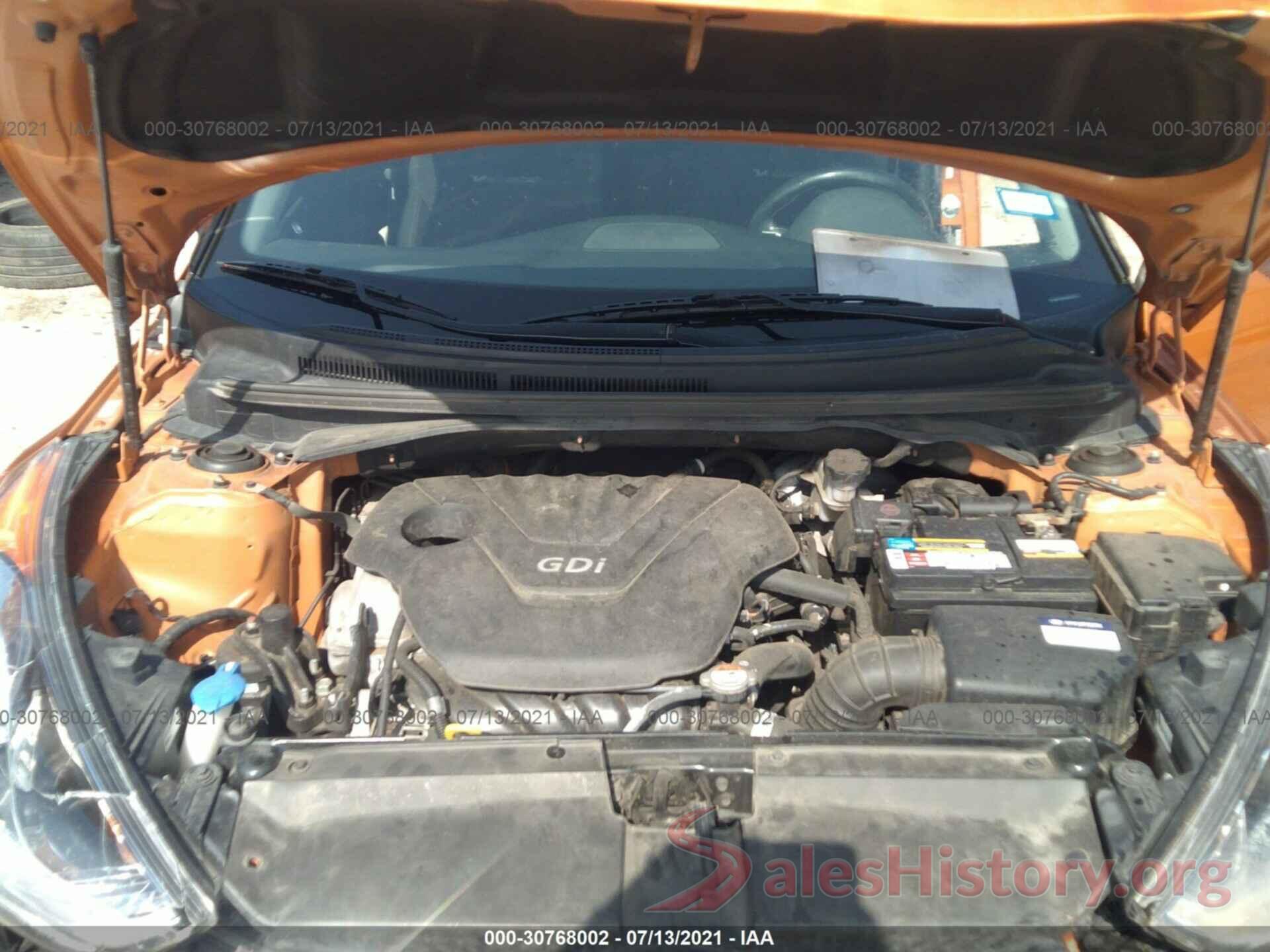 KMHTC6AD5HU306183 2017 HYUNDAI VELOSTER