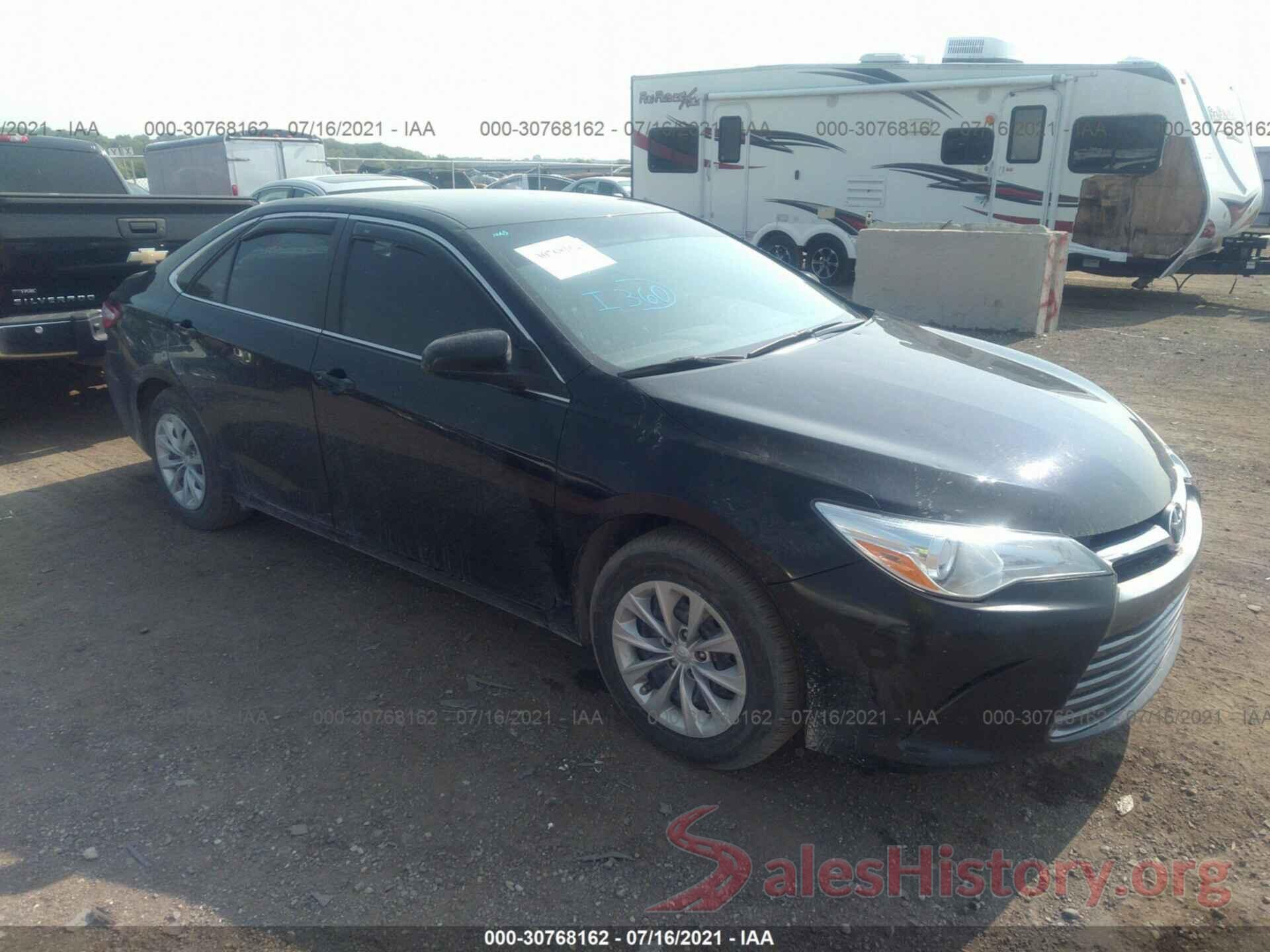 4T1BF1FK2HU698407 2017 TOYOTA CAMRY