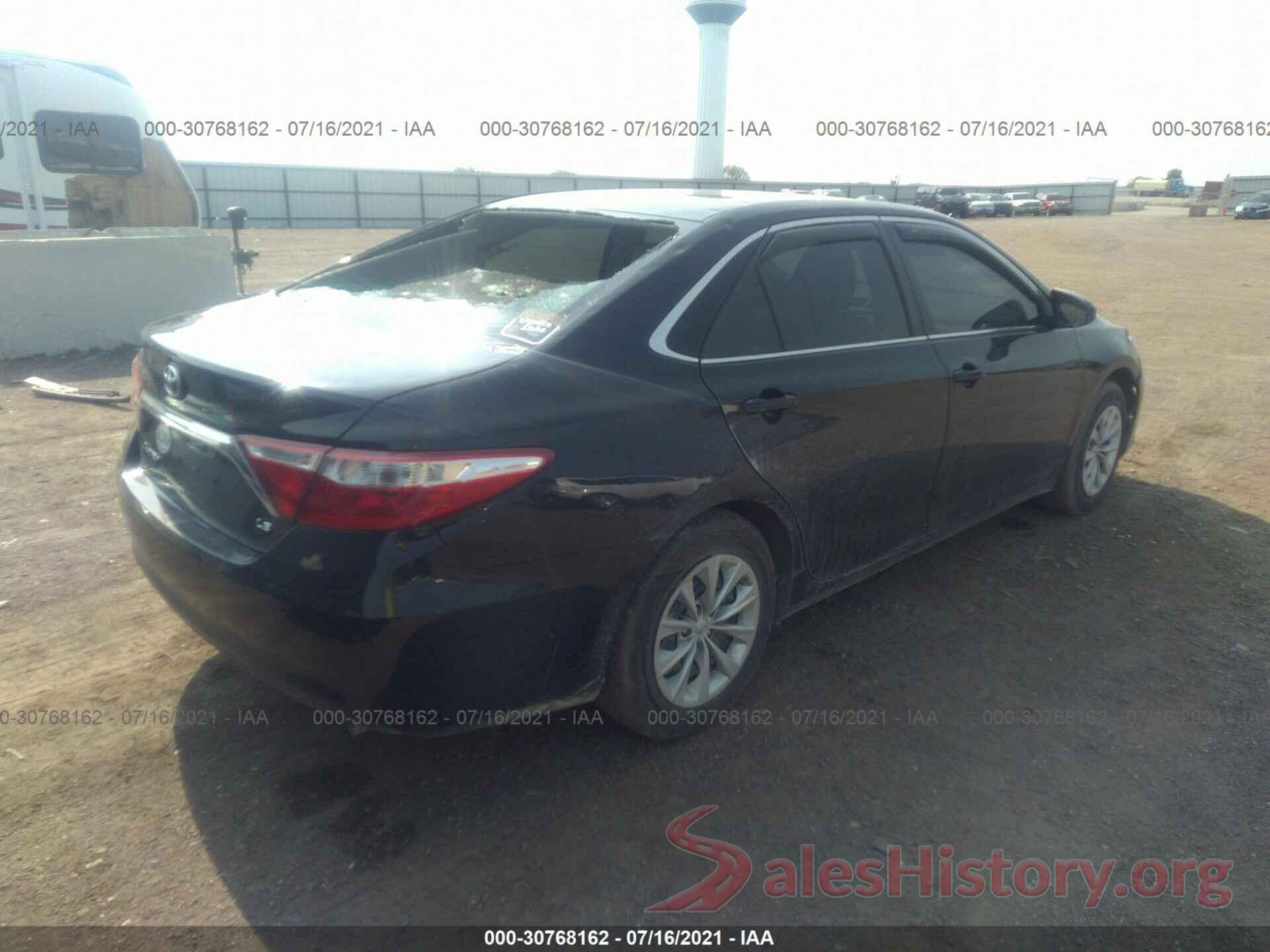 4T1BF1FK2HU698407 2017 TOYOTA CAMRY