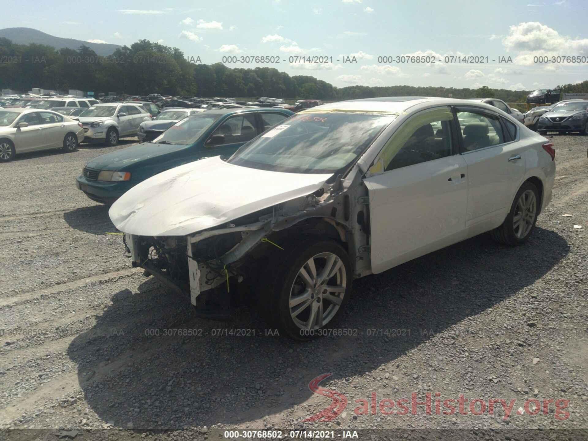 1N4BL3AP9GC166108 2016 NISSAN ALTIMA