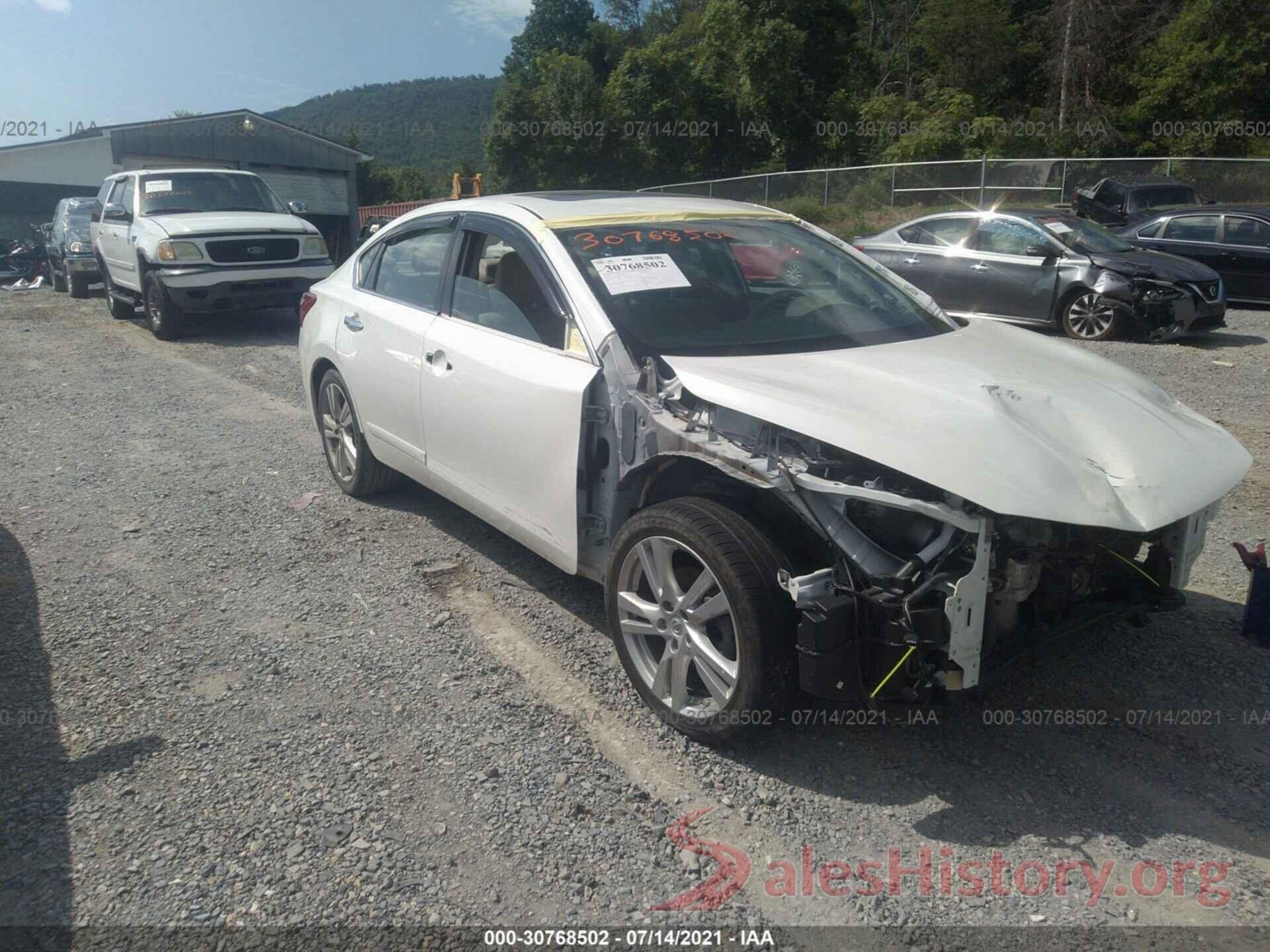 1N4BL3AP9GC166108 2016 NISSAN ALTIMA