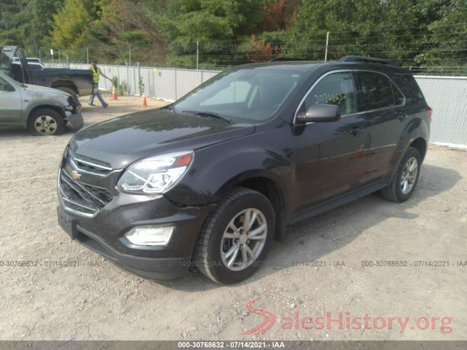 2GNALCEK2G6336913 2016 CHEVROLET EQUINOX